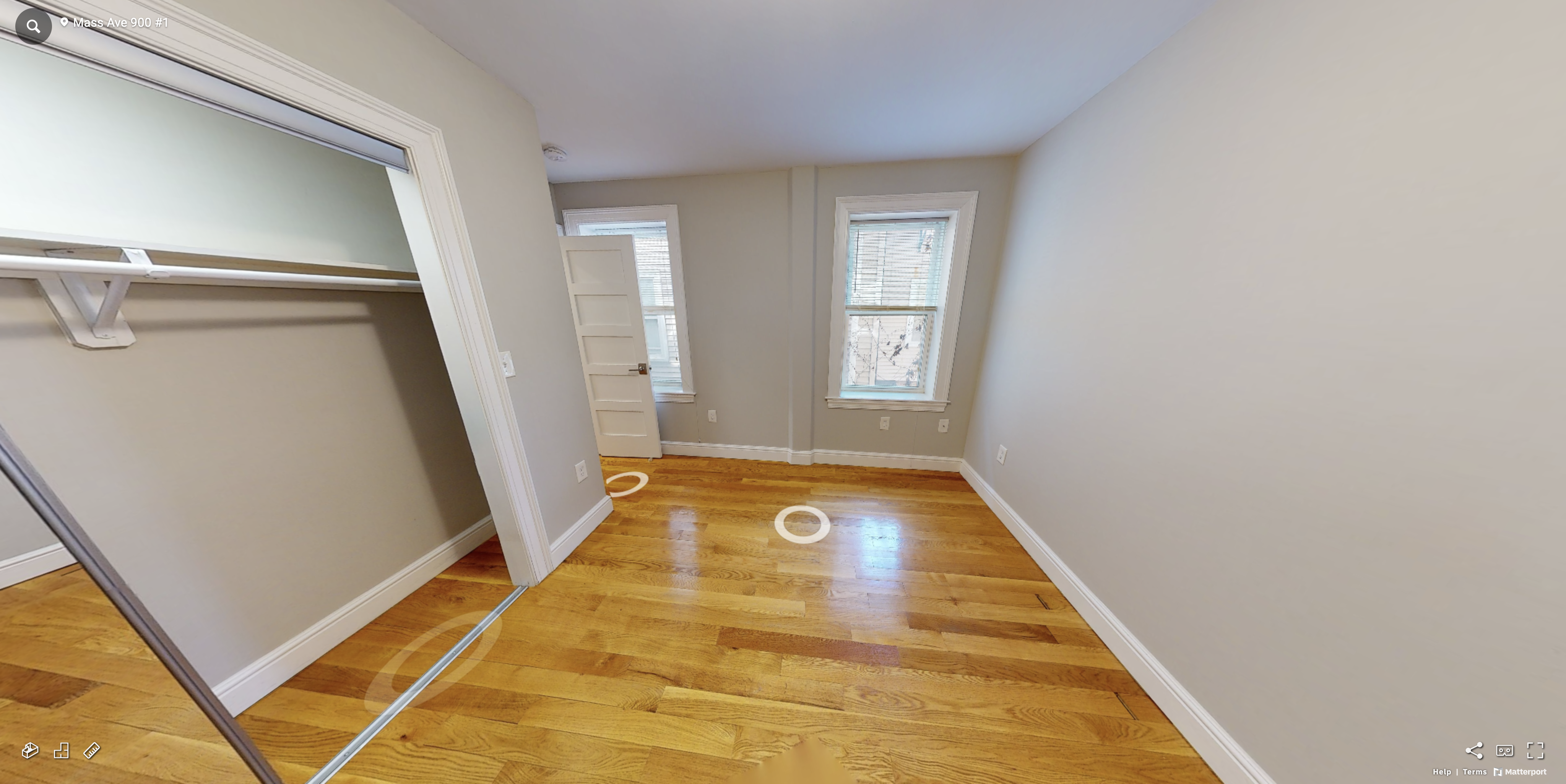 900 Massachusetts Ave, Central Square