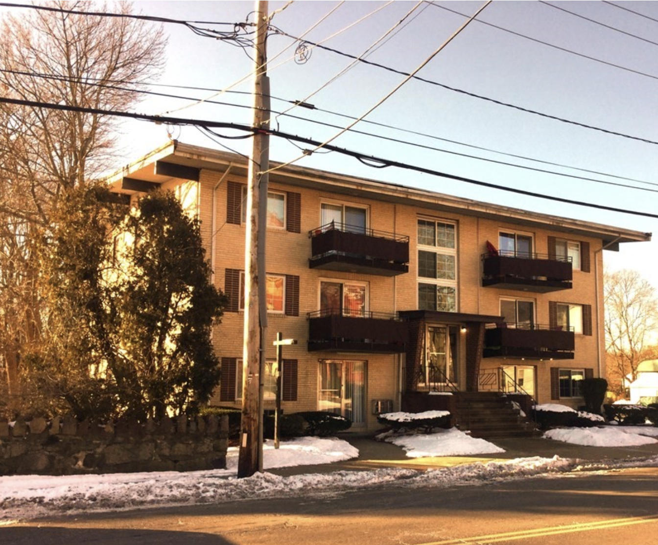 20 Main St ,, Brighton