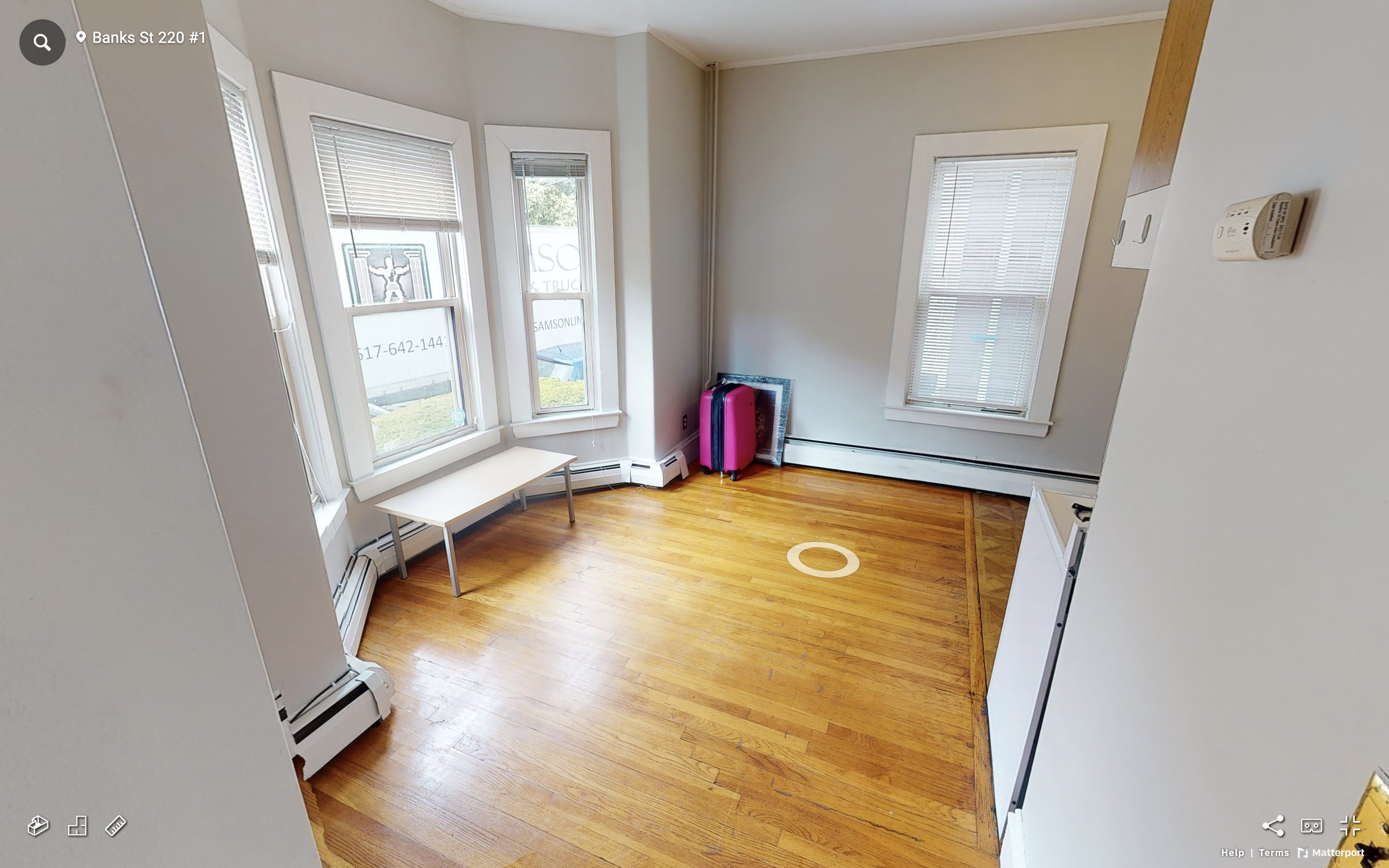 220 Banks St, Cambridgeport