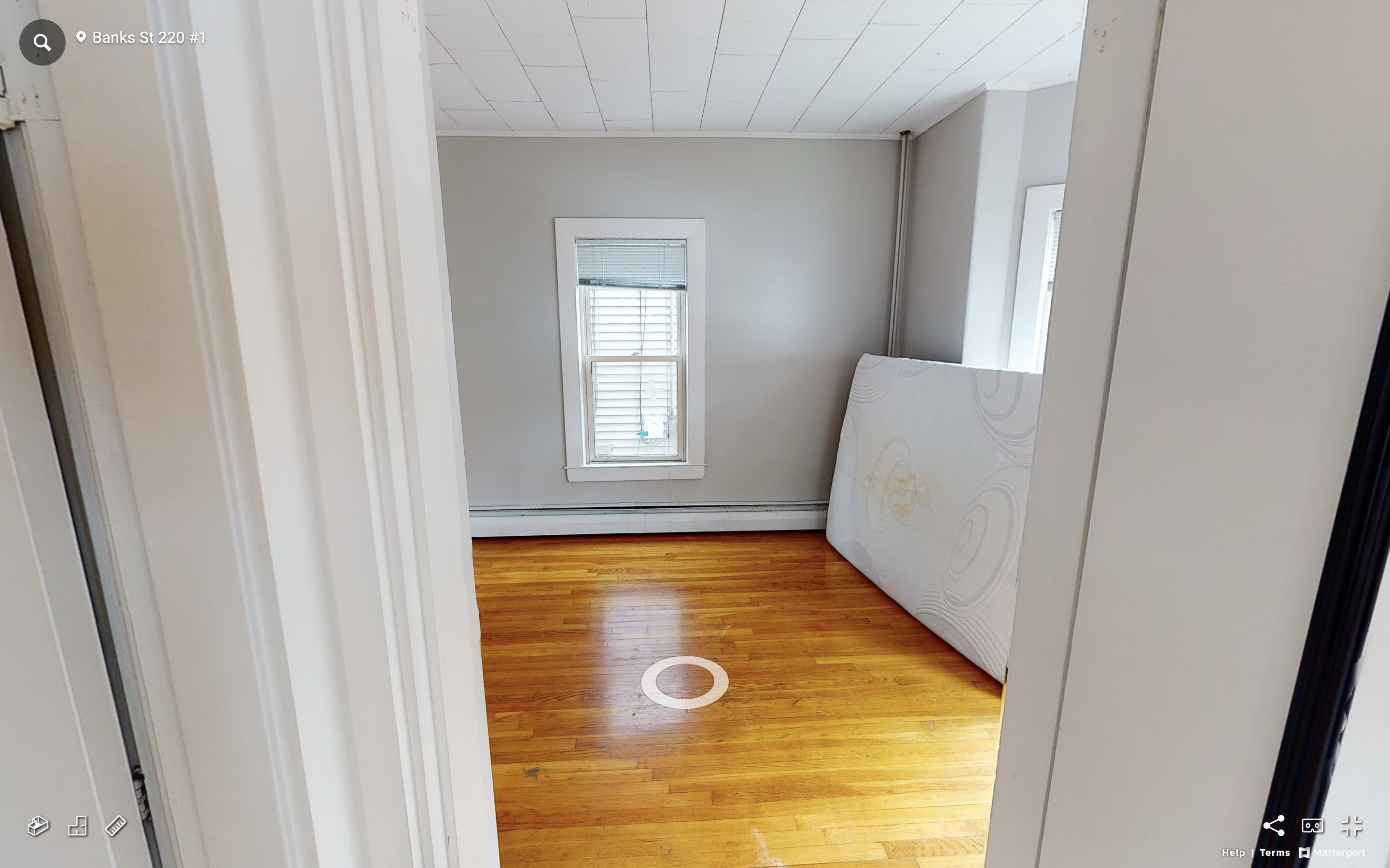 220 Banks St, Cambridgeport