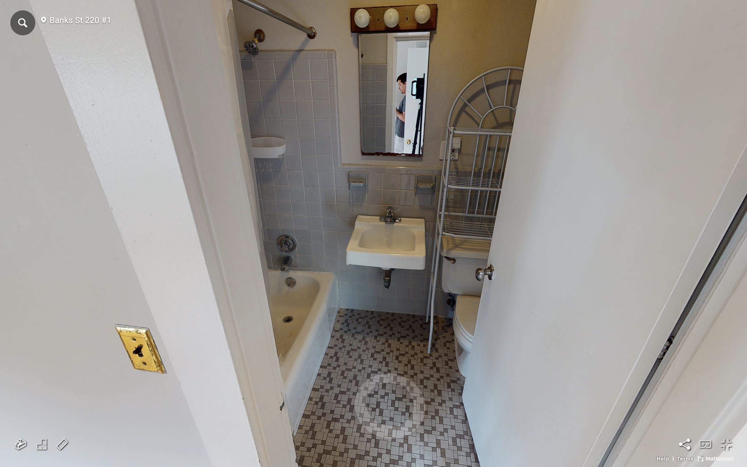 220 Banks St, Cambridgeport