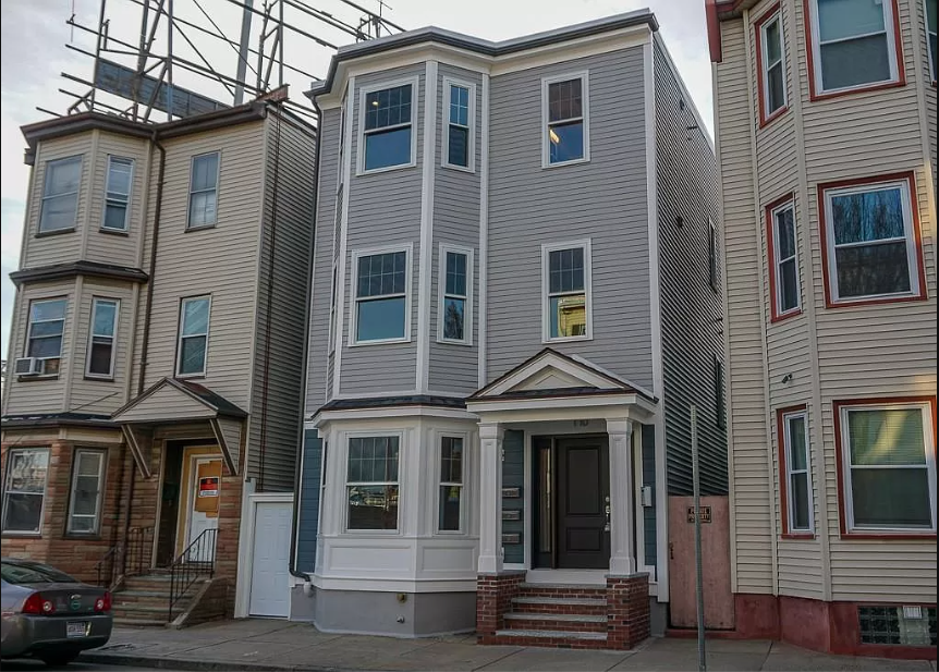 170 Paris St, East Boston