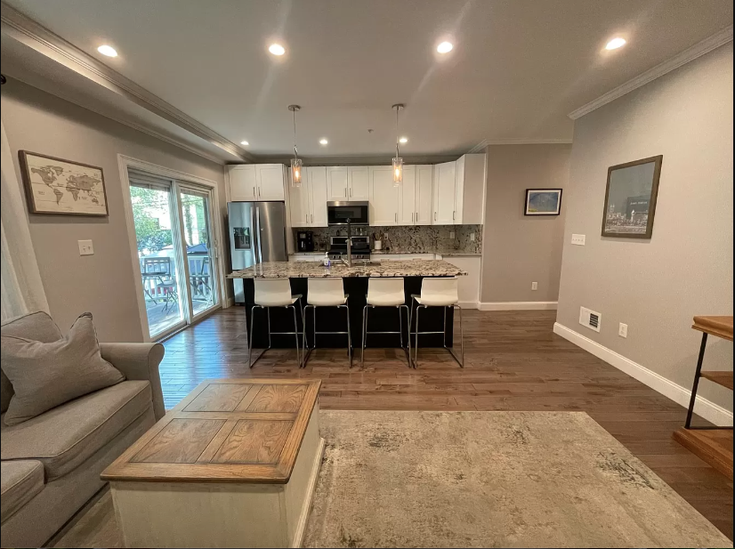 170 Paris St, East Boston