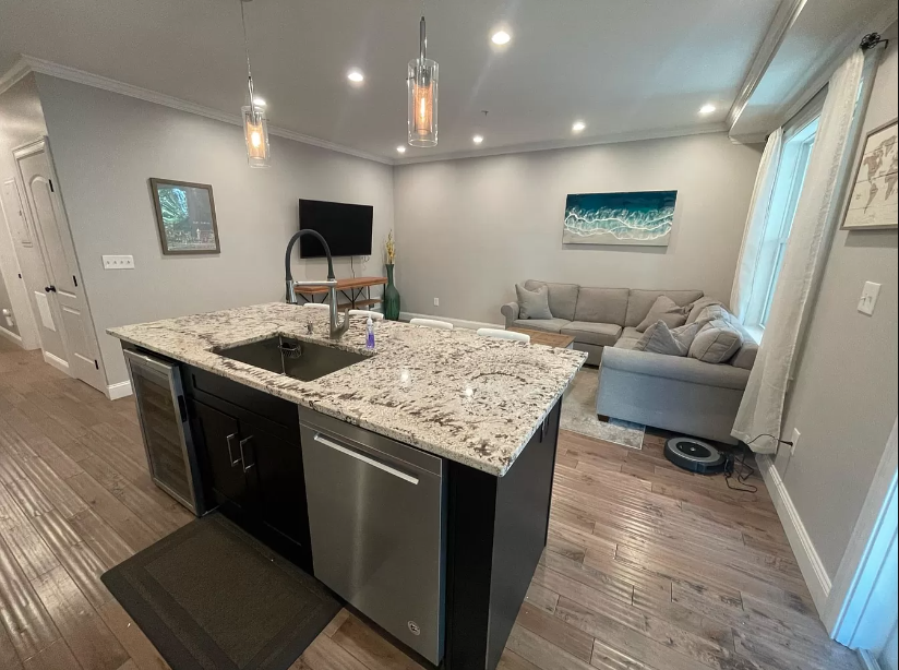 170 Paris St, East Boston