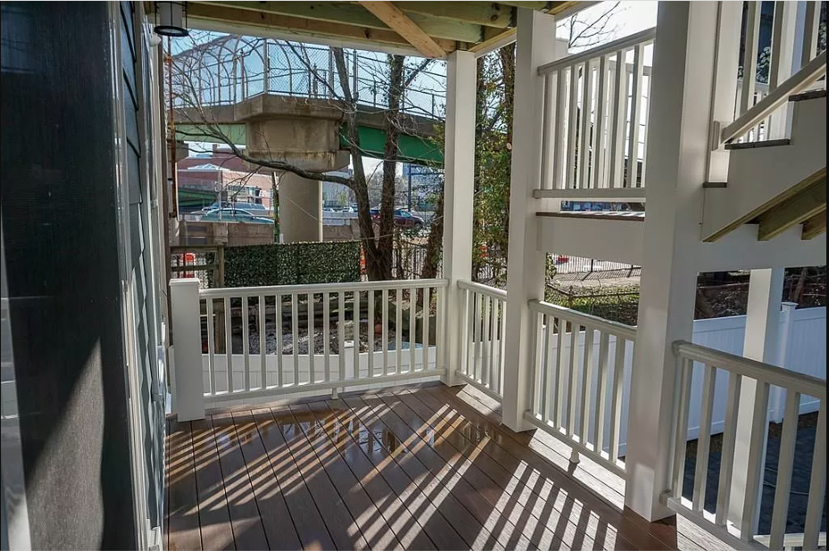 170 Paris St, East Boston