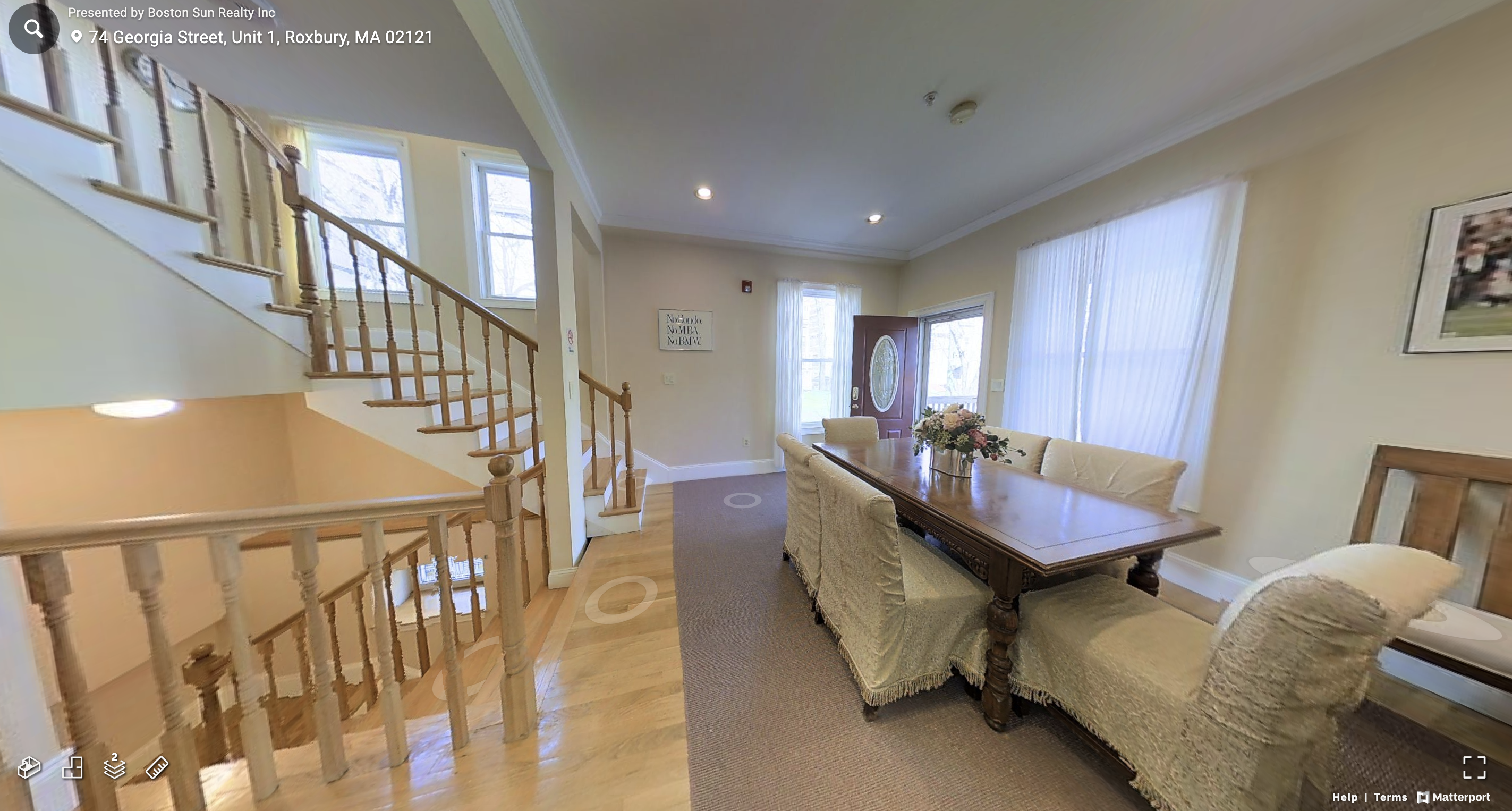 74 Georgia St, Dorchester