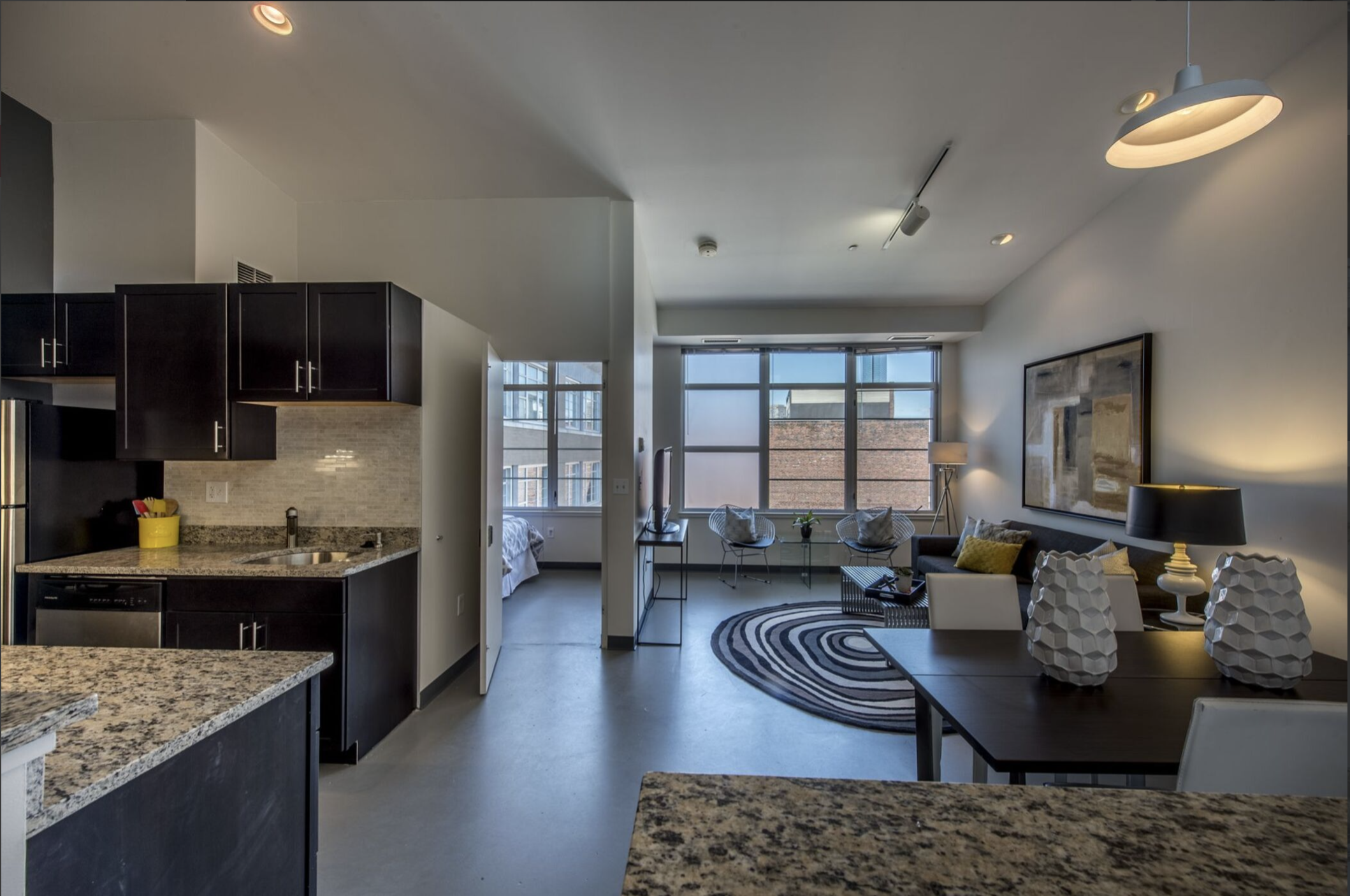 160 Berkeley St, South End