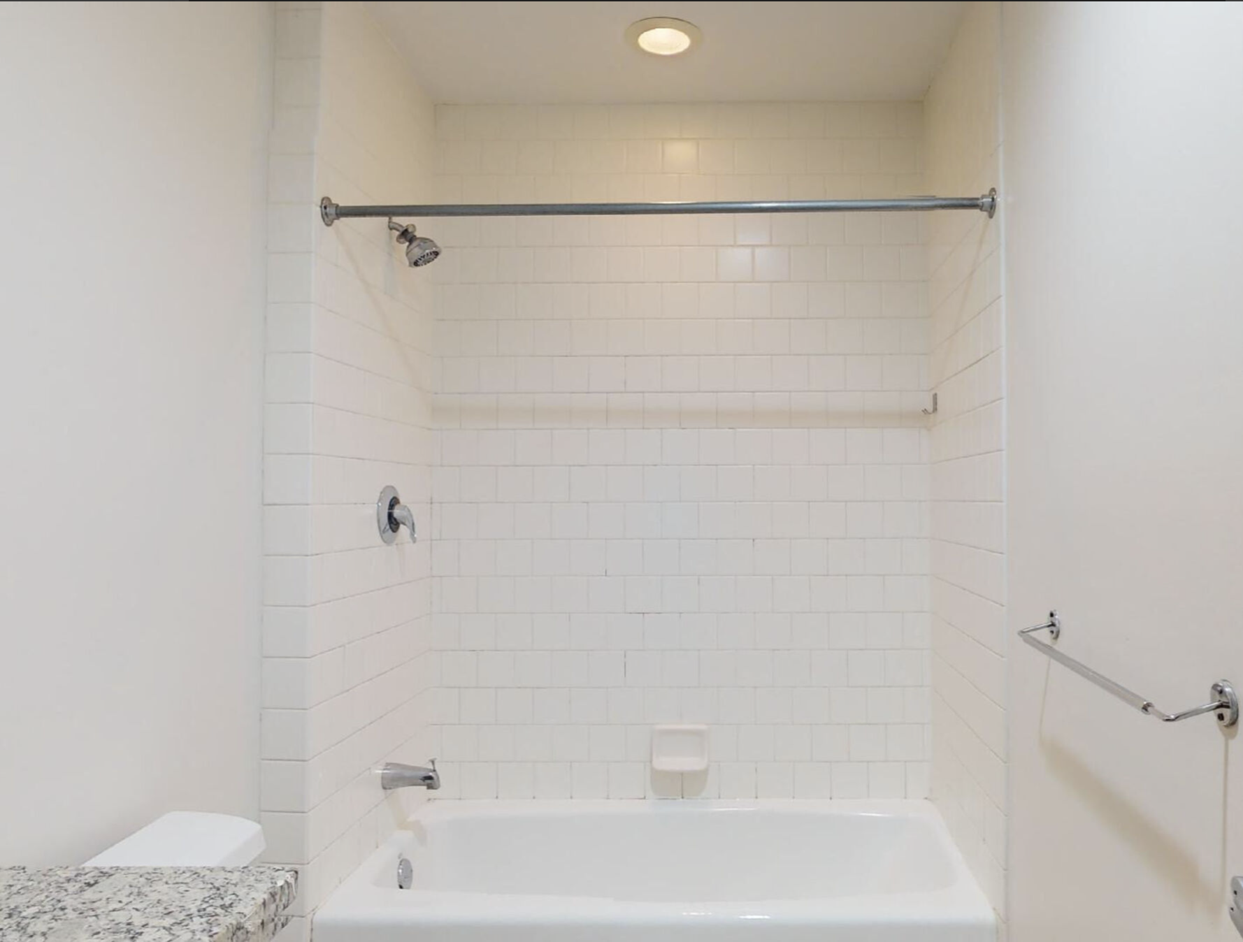 160 Berkeley St, South End