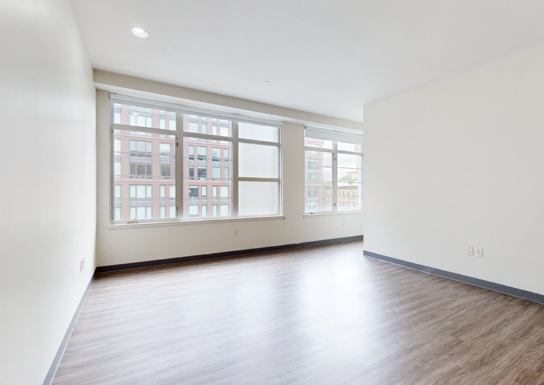 160 Berkeley St, South End