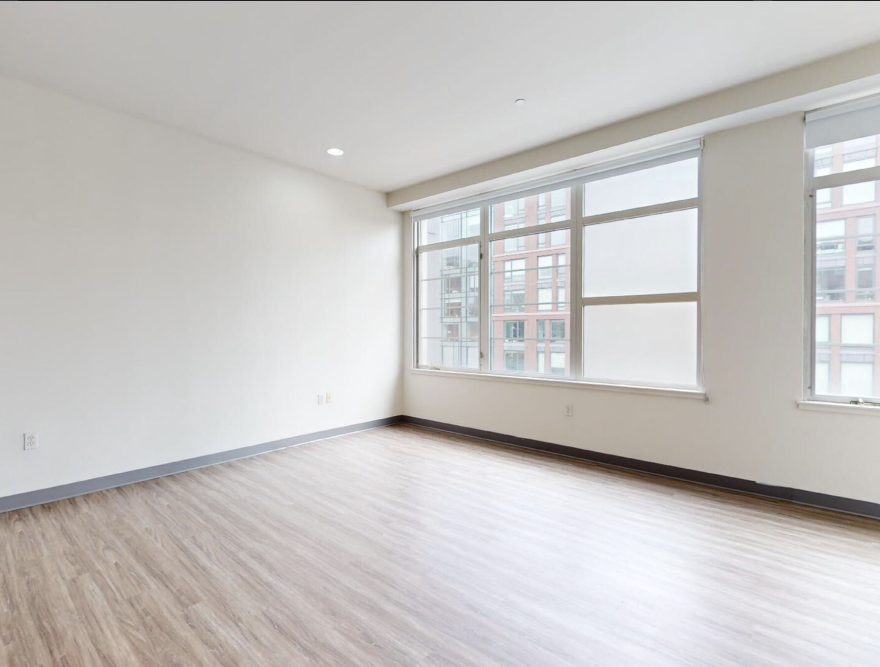 160 Berkeley St, South End