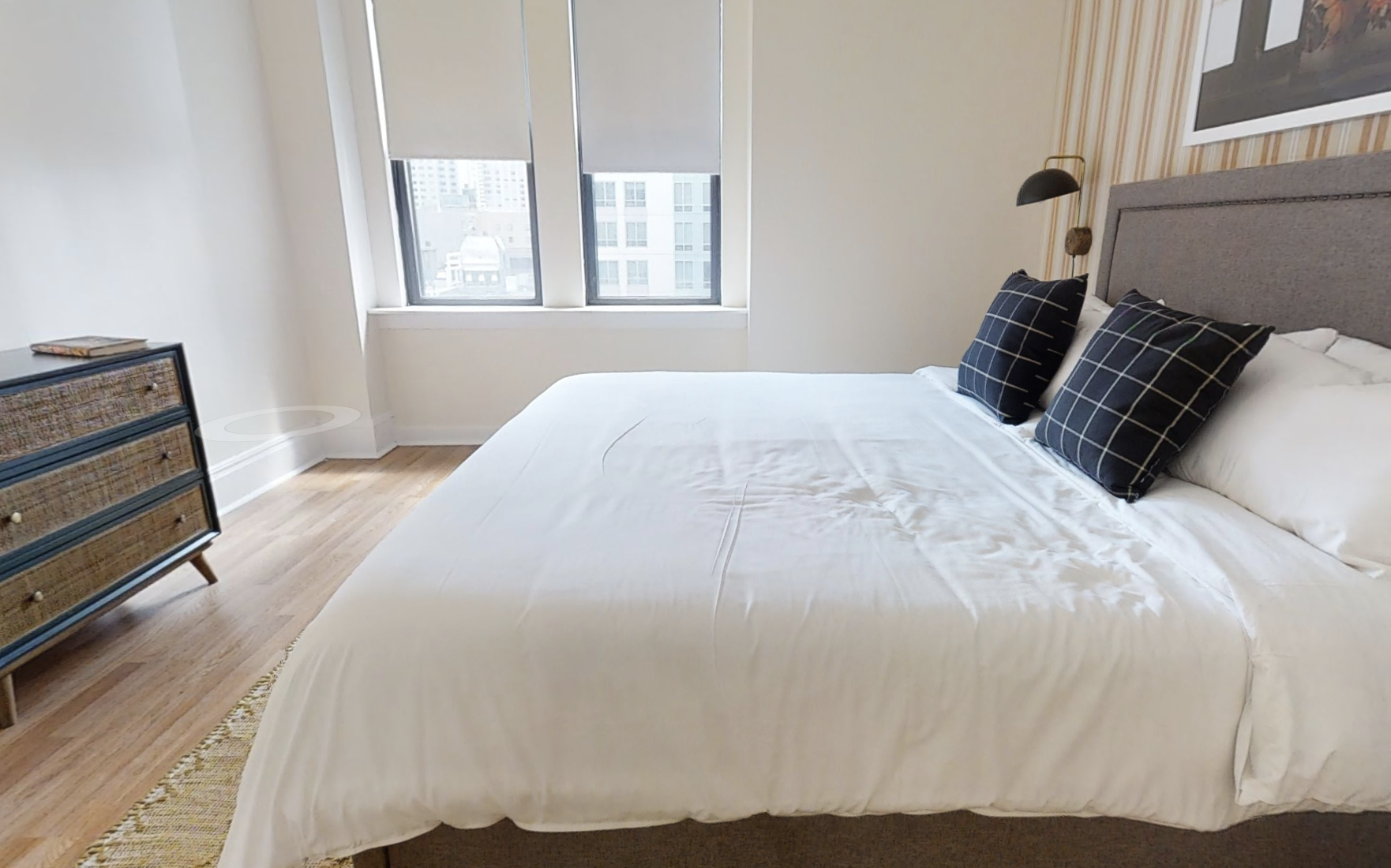 62 Boylston St, Back Bay