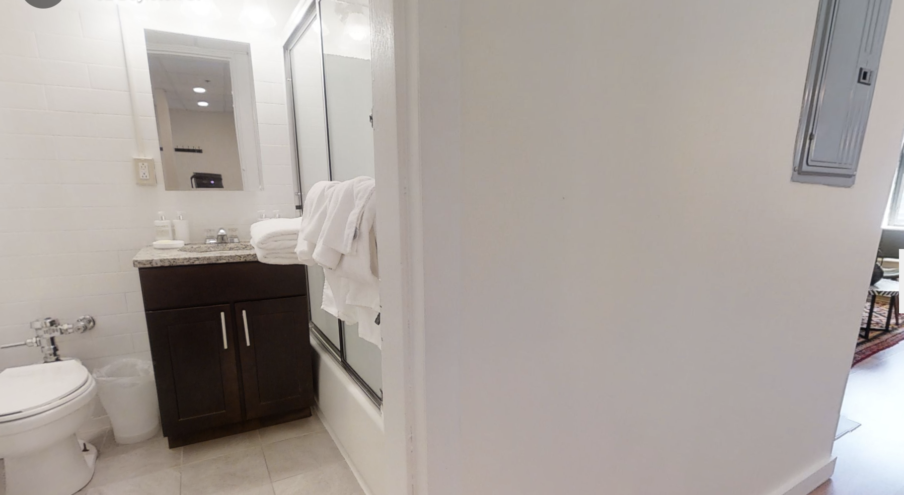 62 Boylston St, Back Bay