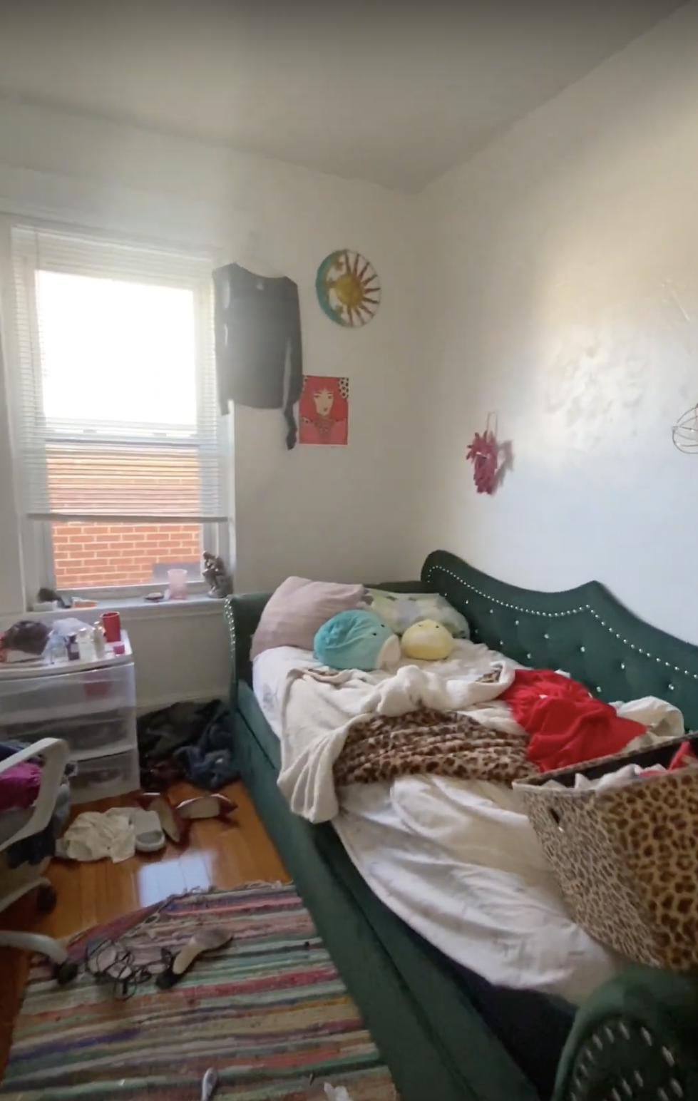 64 Hemenway St, Fenway