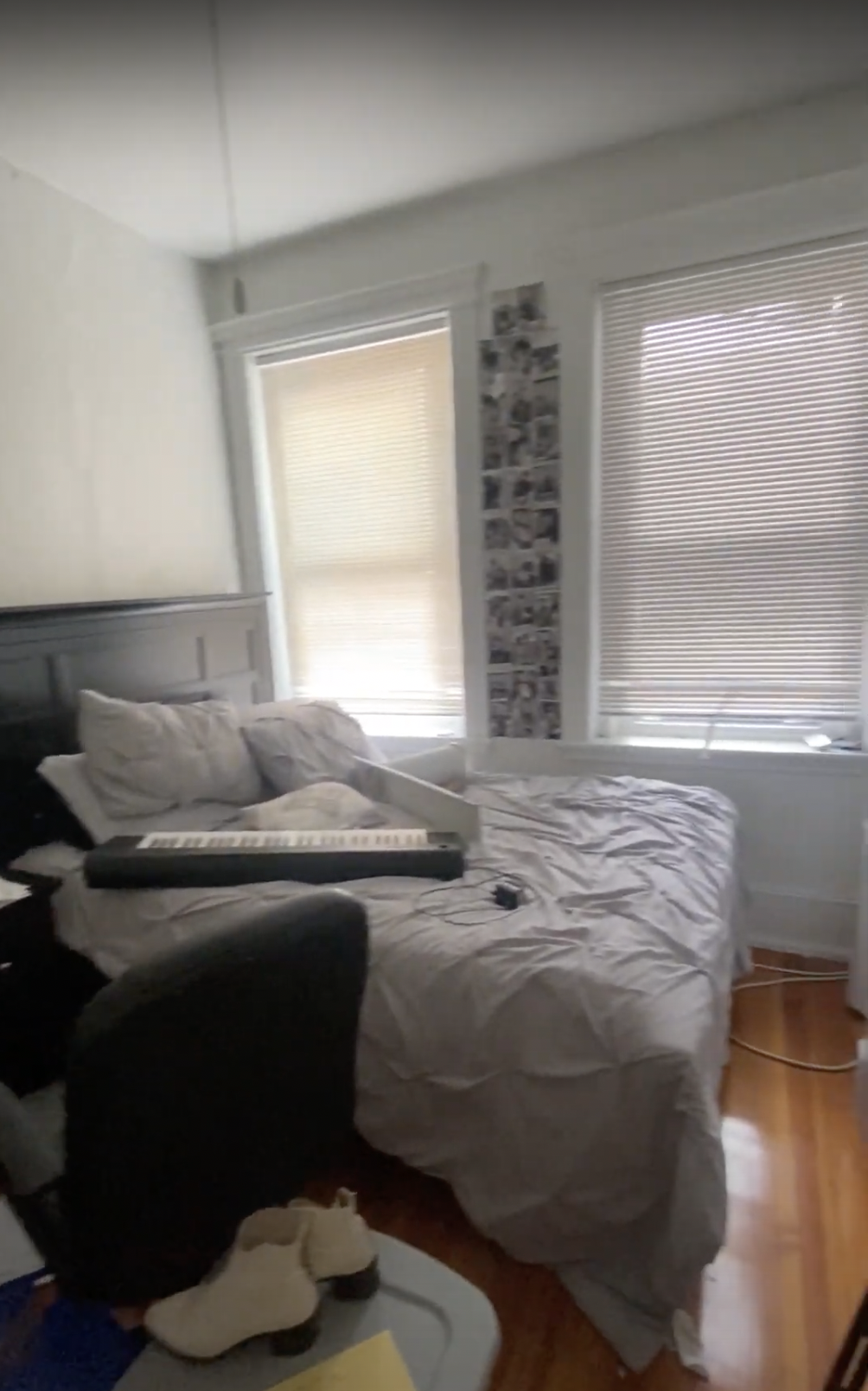 64 Hemenway St, Fenway