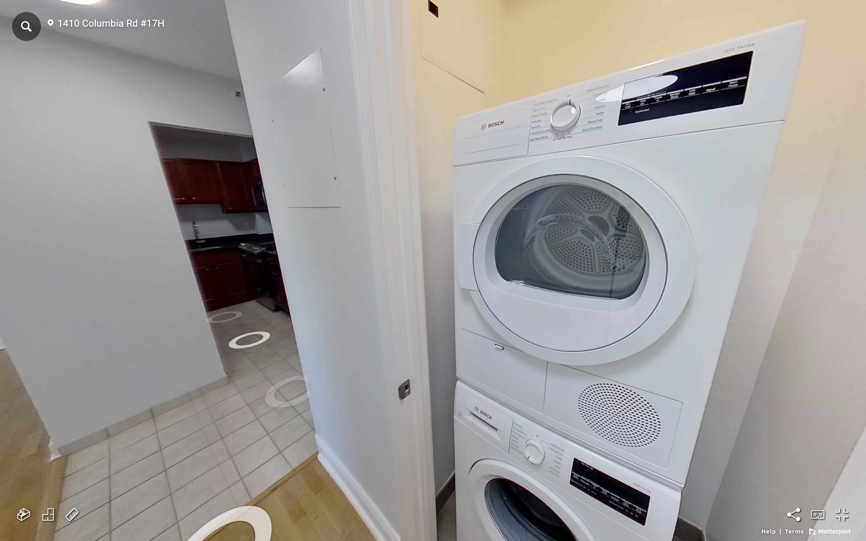 1410 Columbia Rd, South Boston