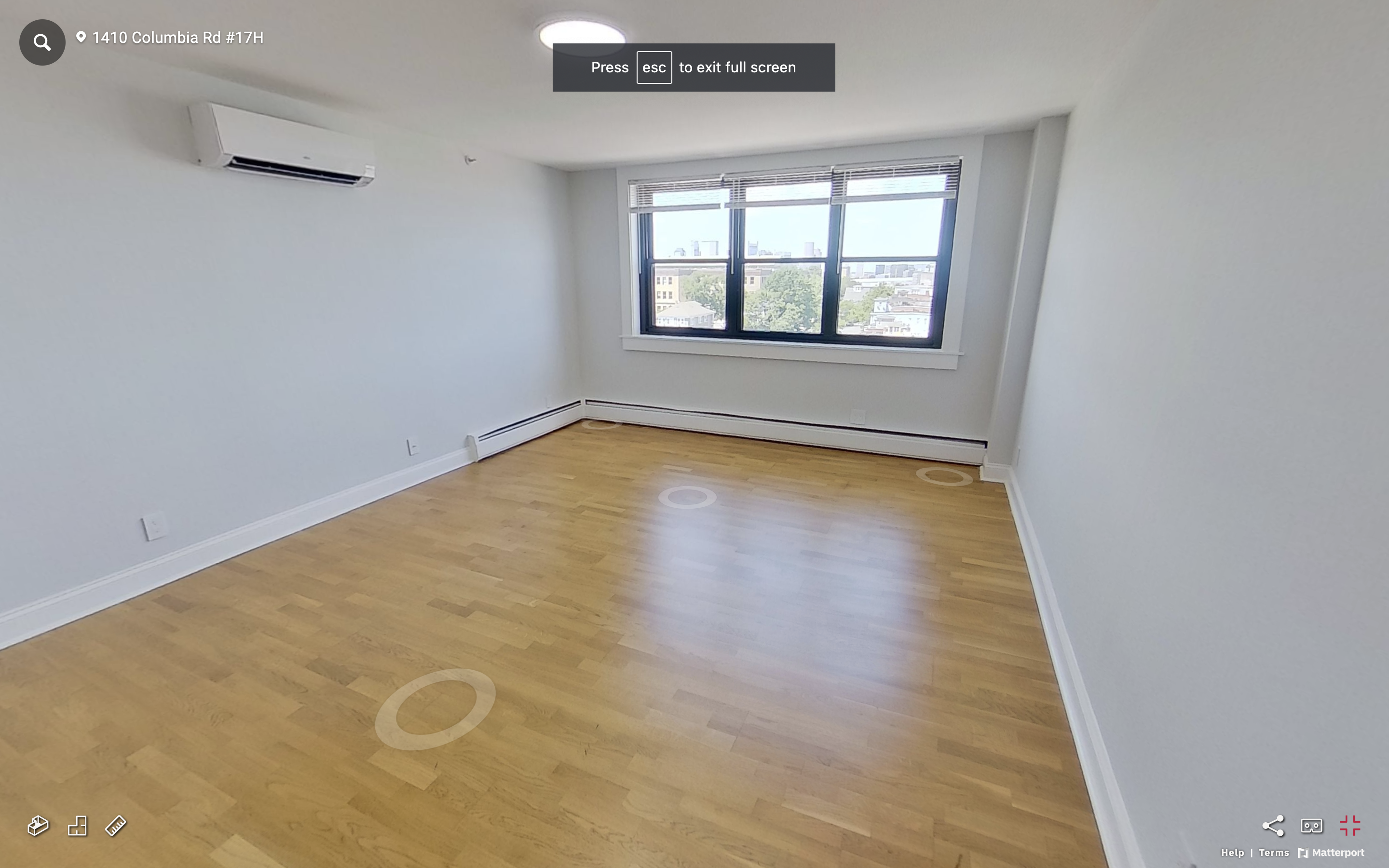 1410 Columbia Rd, South Boston