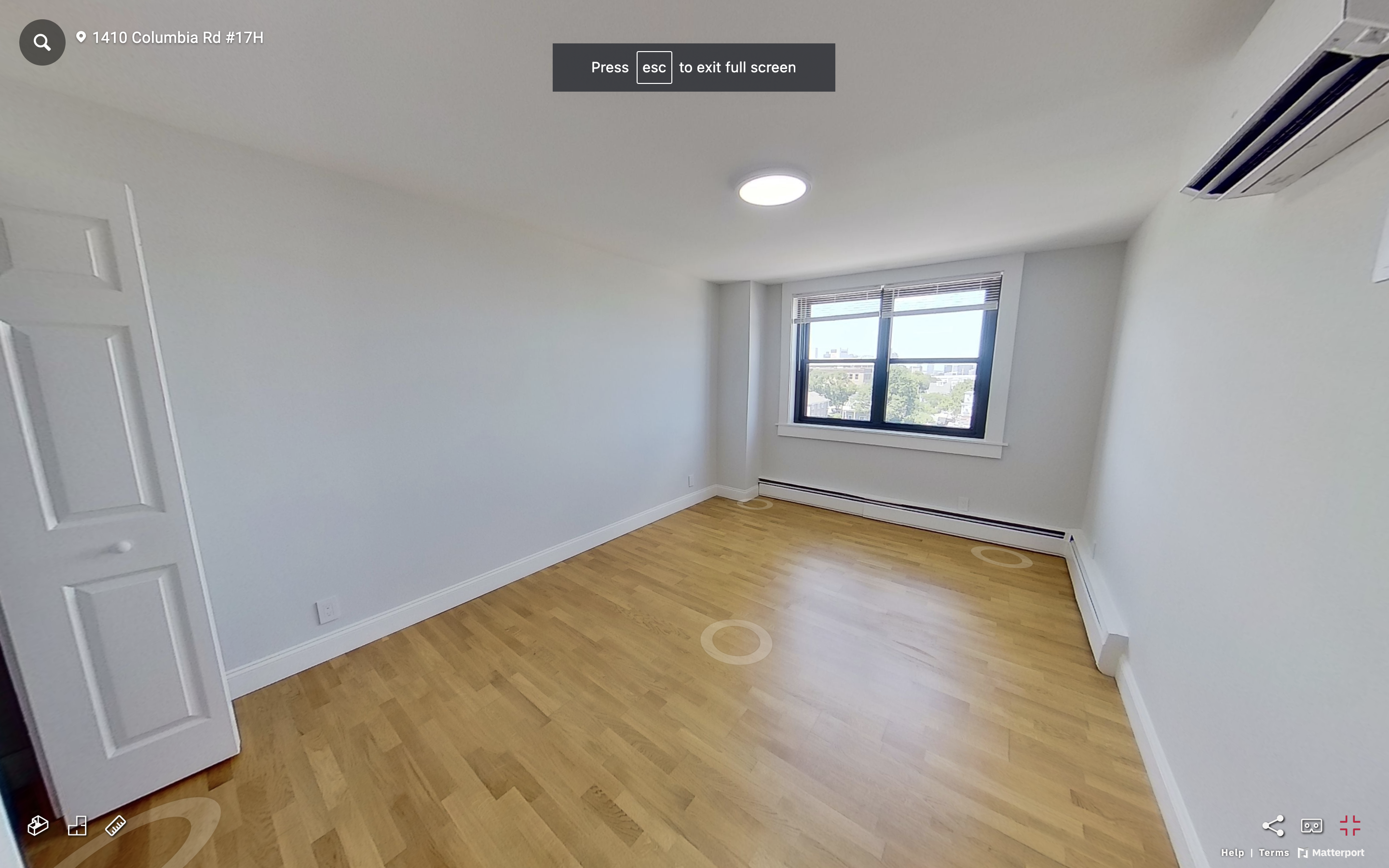 1410 Columbia Rd, South Boston