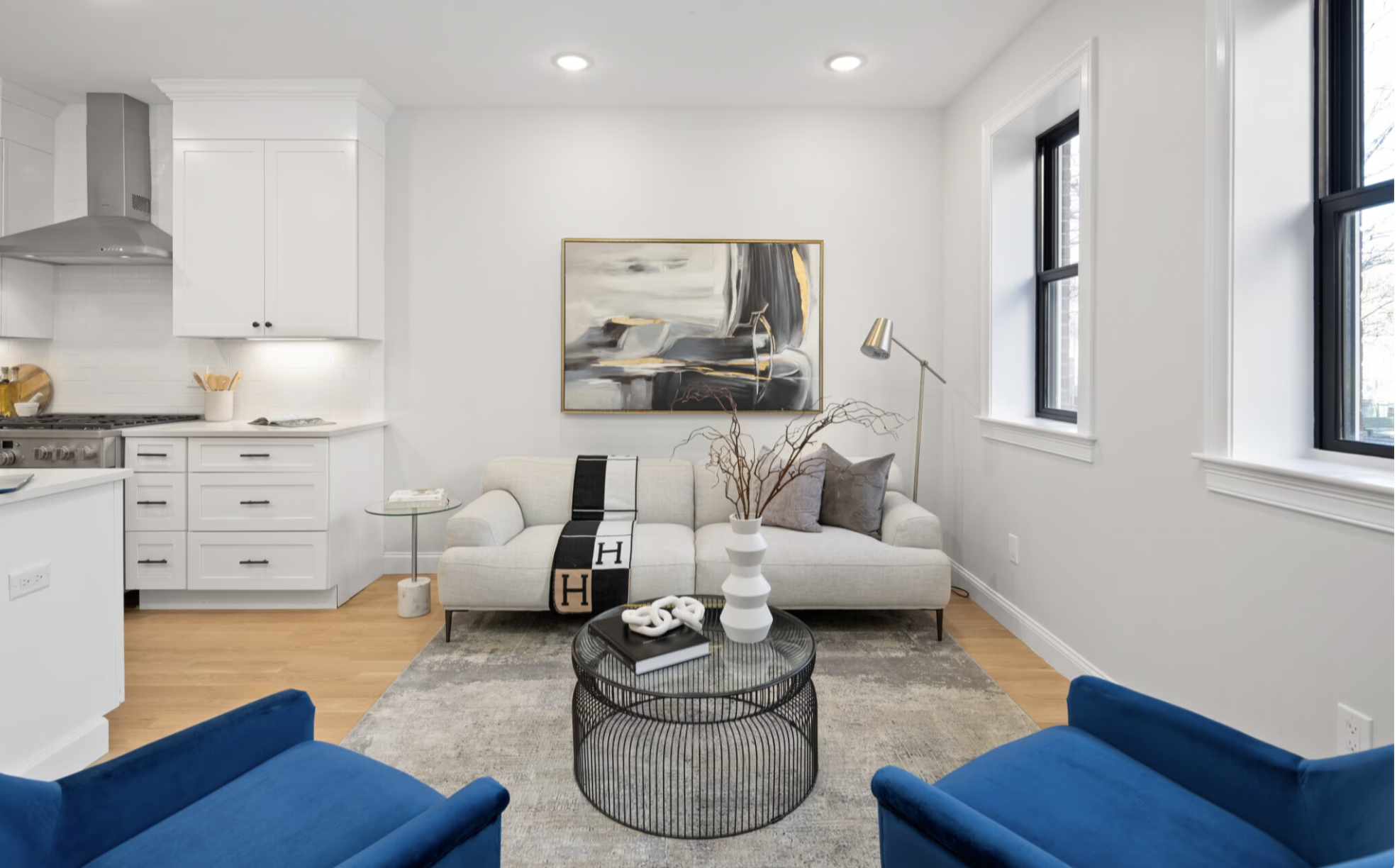 48 Woodward St, South Boston