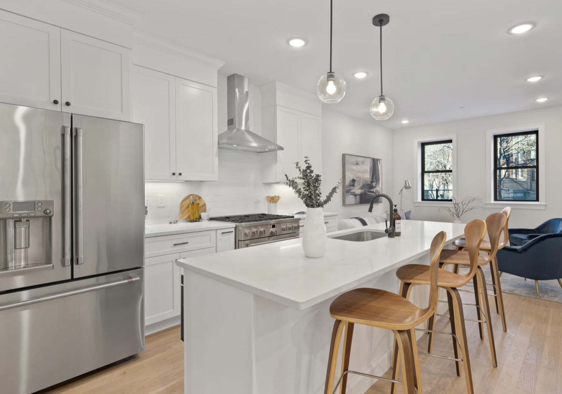 48 Woodward St, South Boston