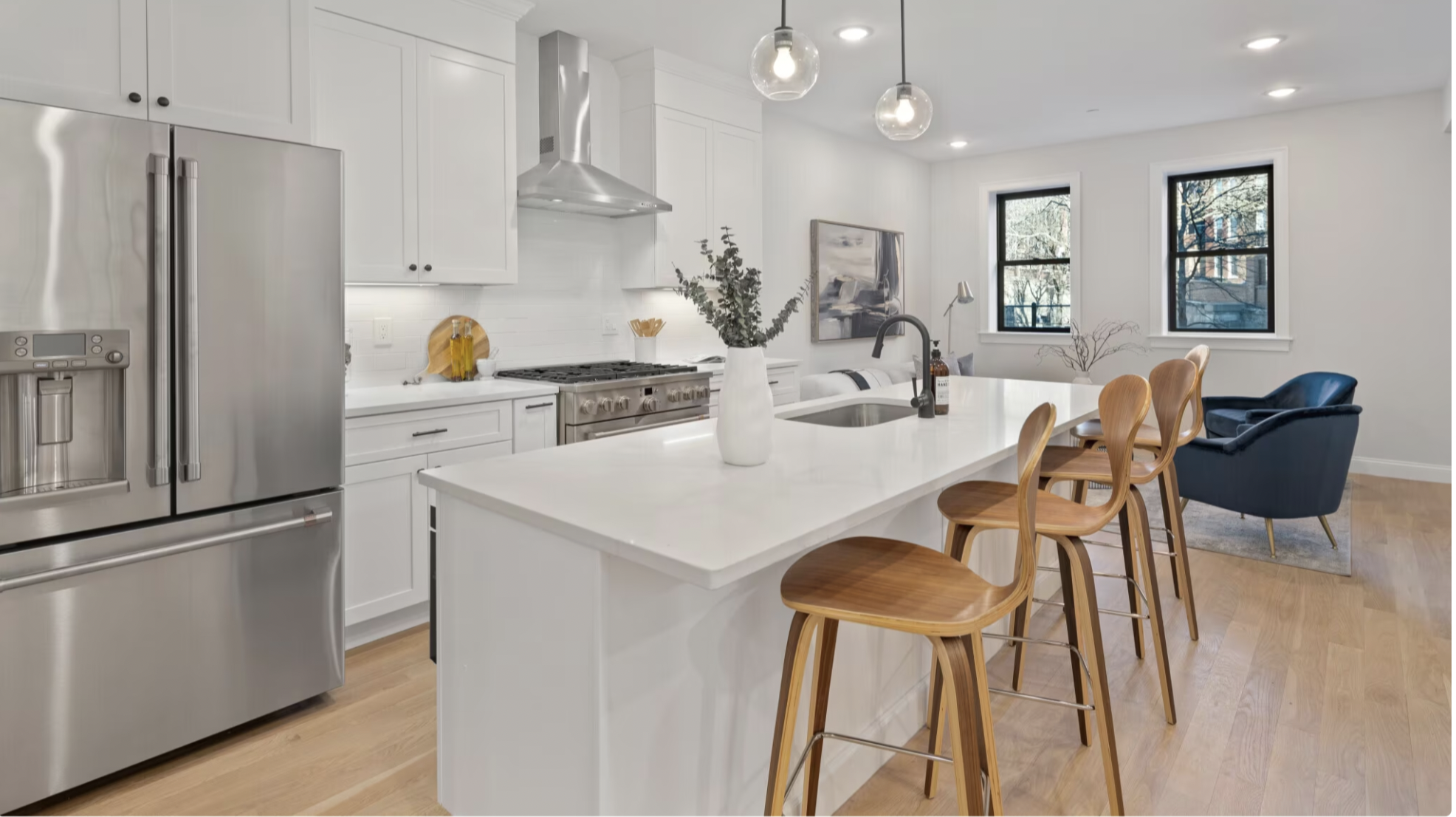 48 Woodward St, South Boston