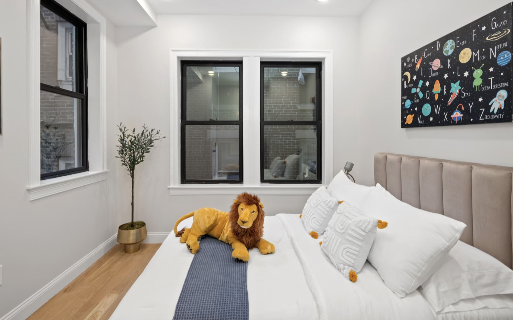 48 Woodward St, South Boston