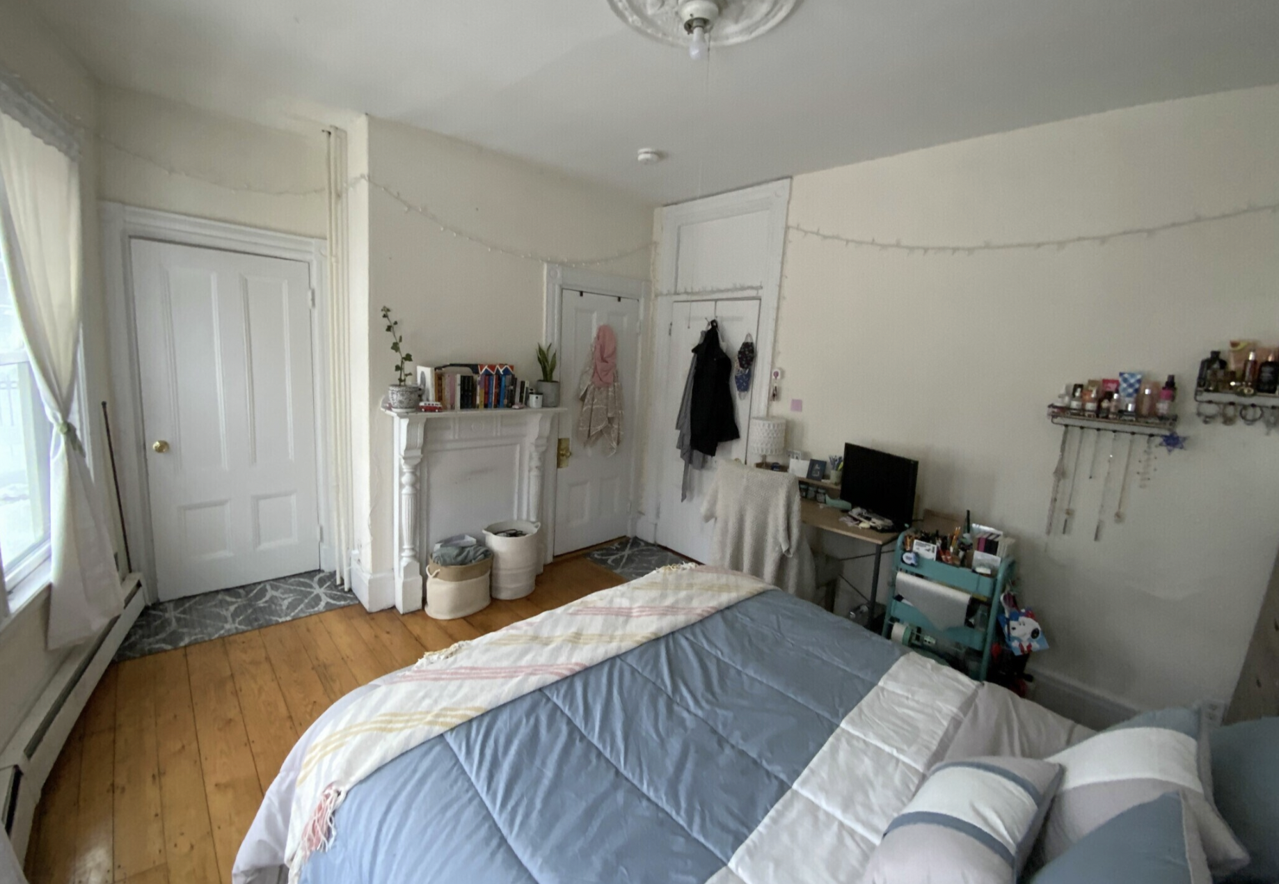 129 Saint Alphonsus St, Mission Hill