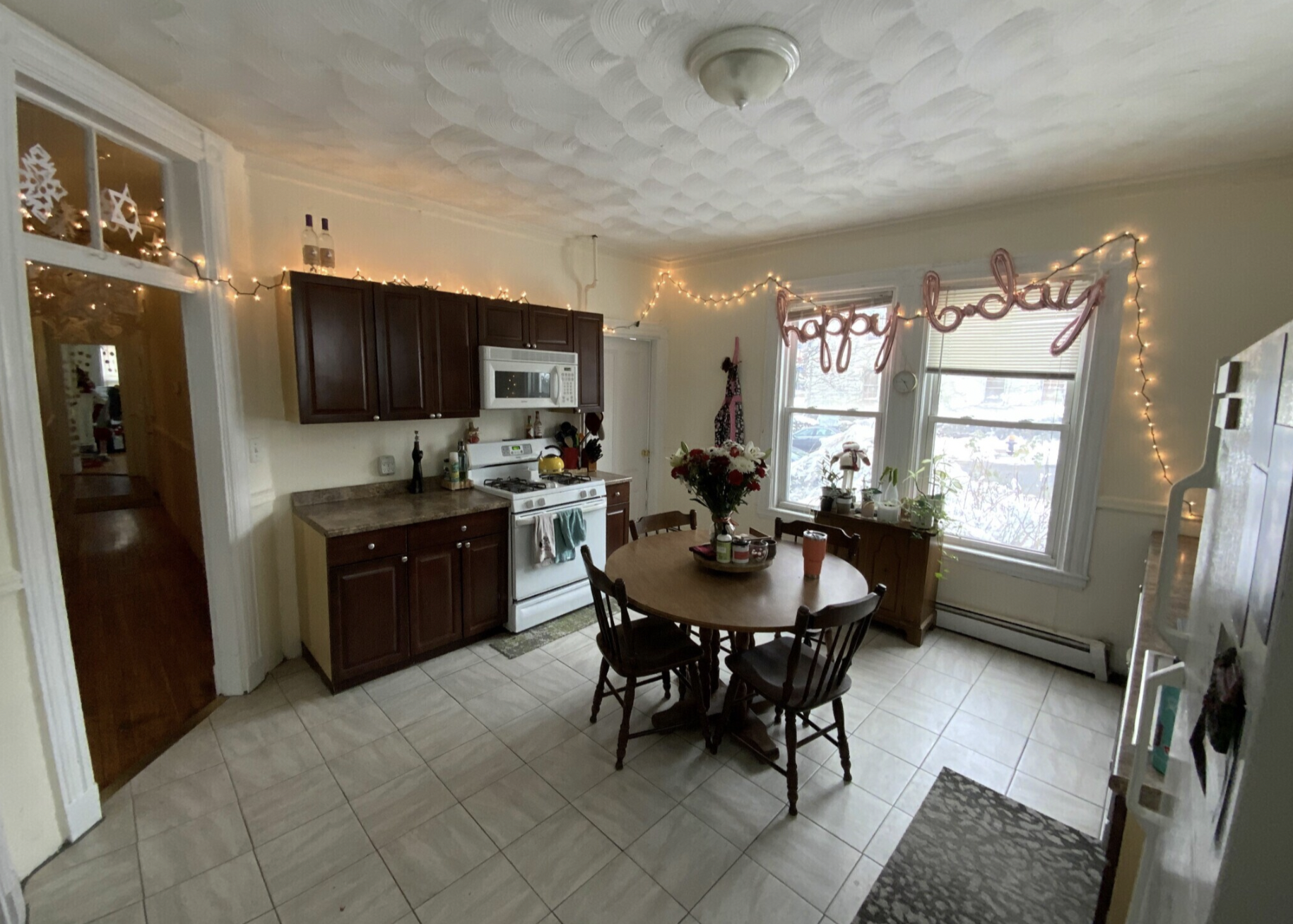 129 Saint Alphonsus St, Mission Hill