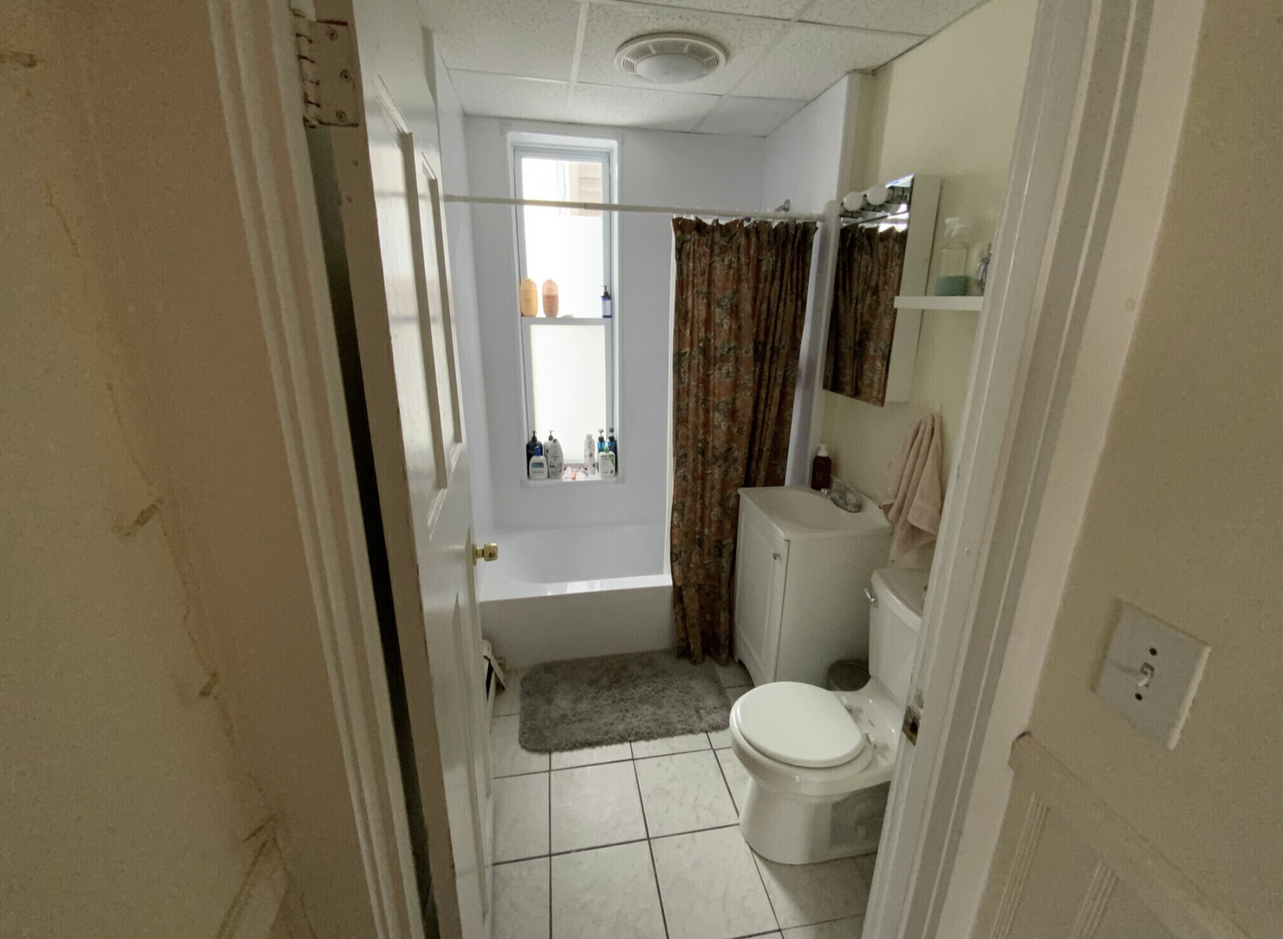 129 Saint Alphonsus St, Mission Hill