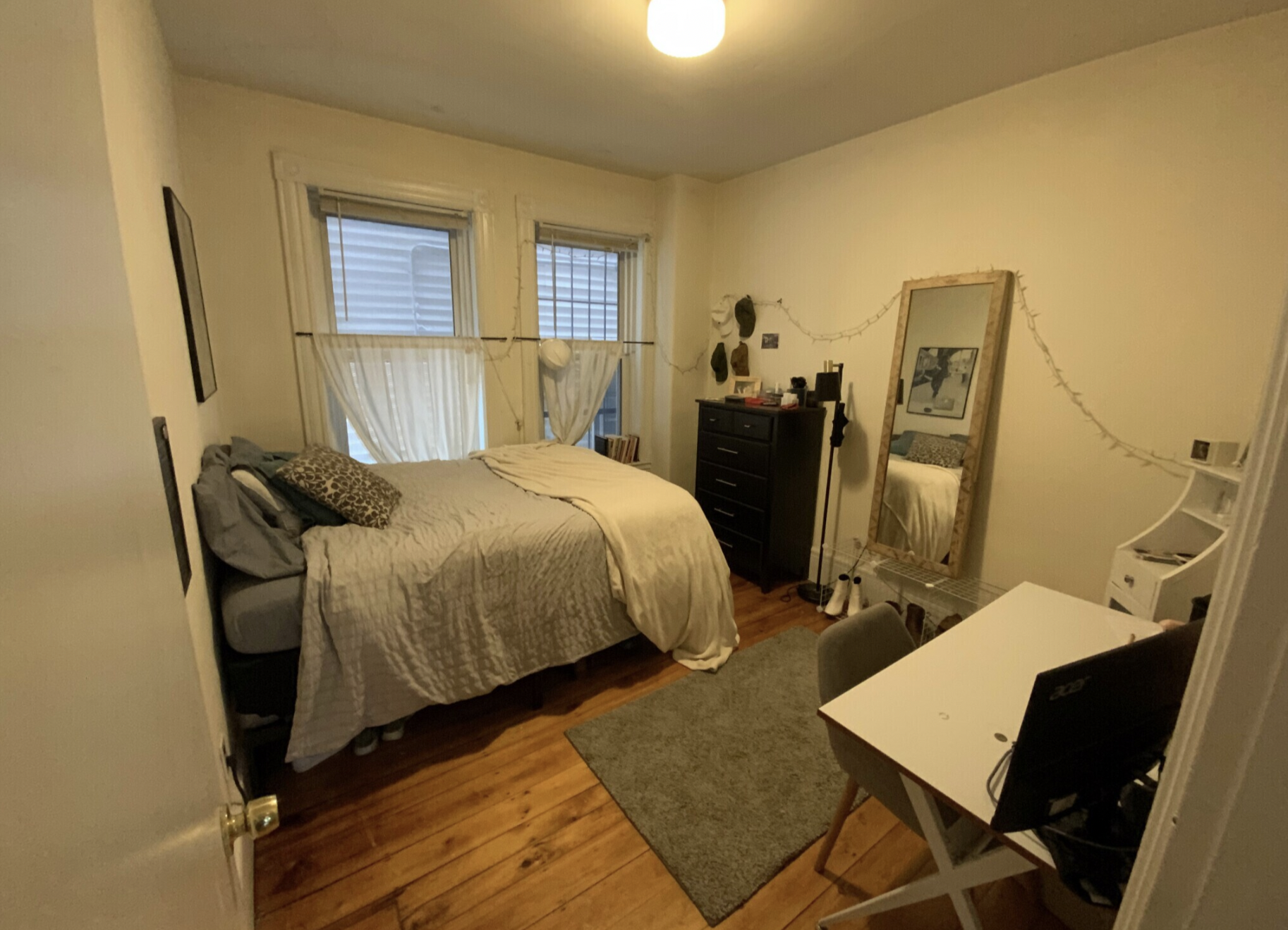 129 Saint Alphonsus St, Mission Hill