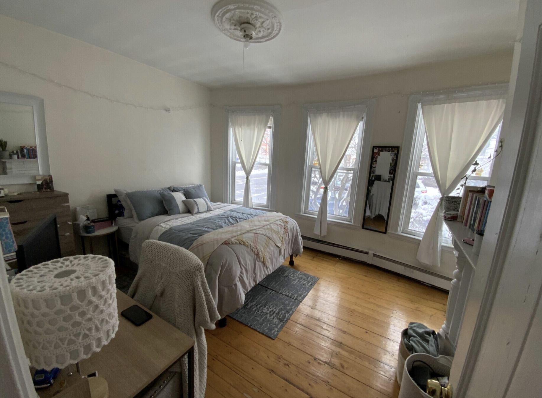 129 Saint Alphonsus St, Mission Hill