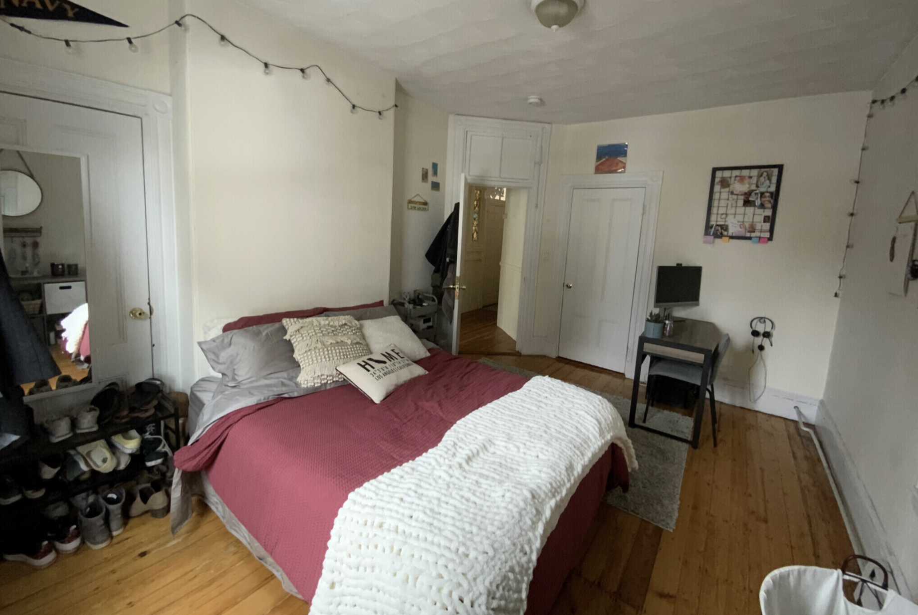 129 Saint Alphonsus St, Mission Hill