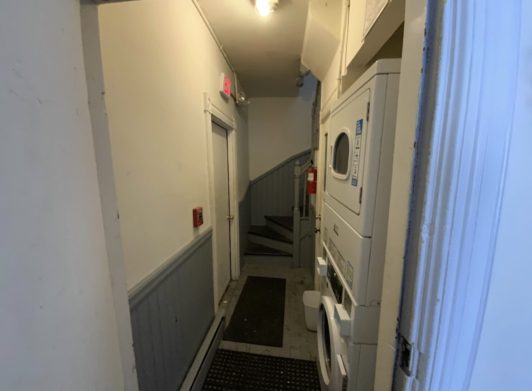 129 Saint Alphonsus St, Mission Hill