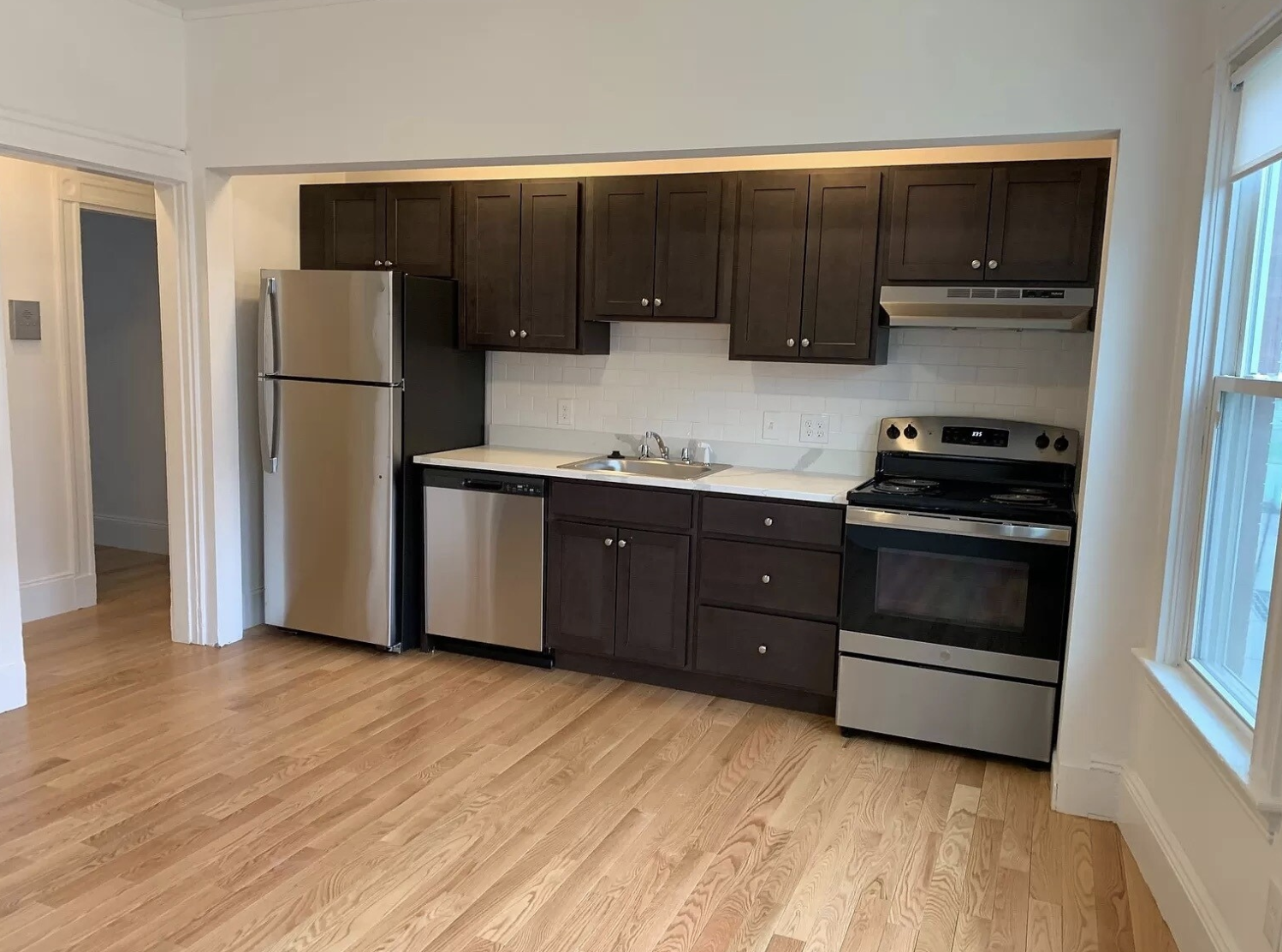 360 Beacon St, Porter Square