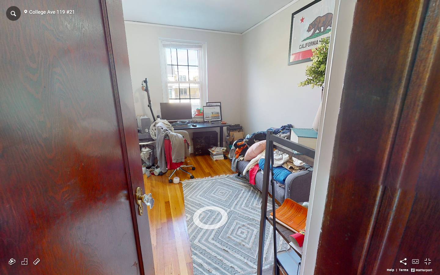 119 College Ave, Davis Square