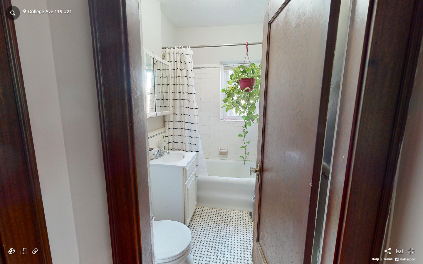 119 College Ave, Davis Square