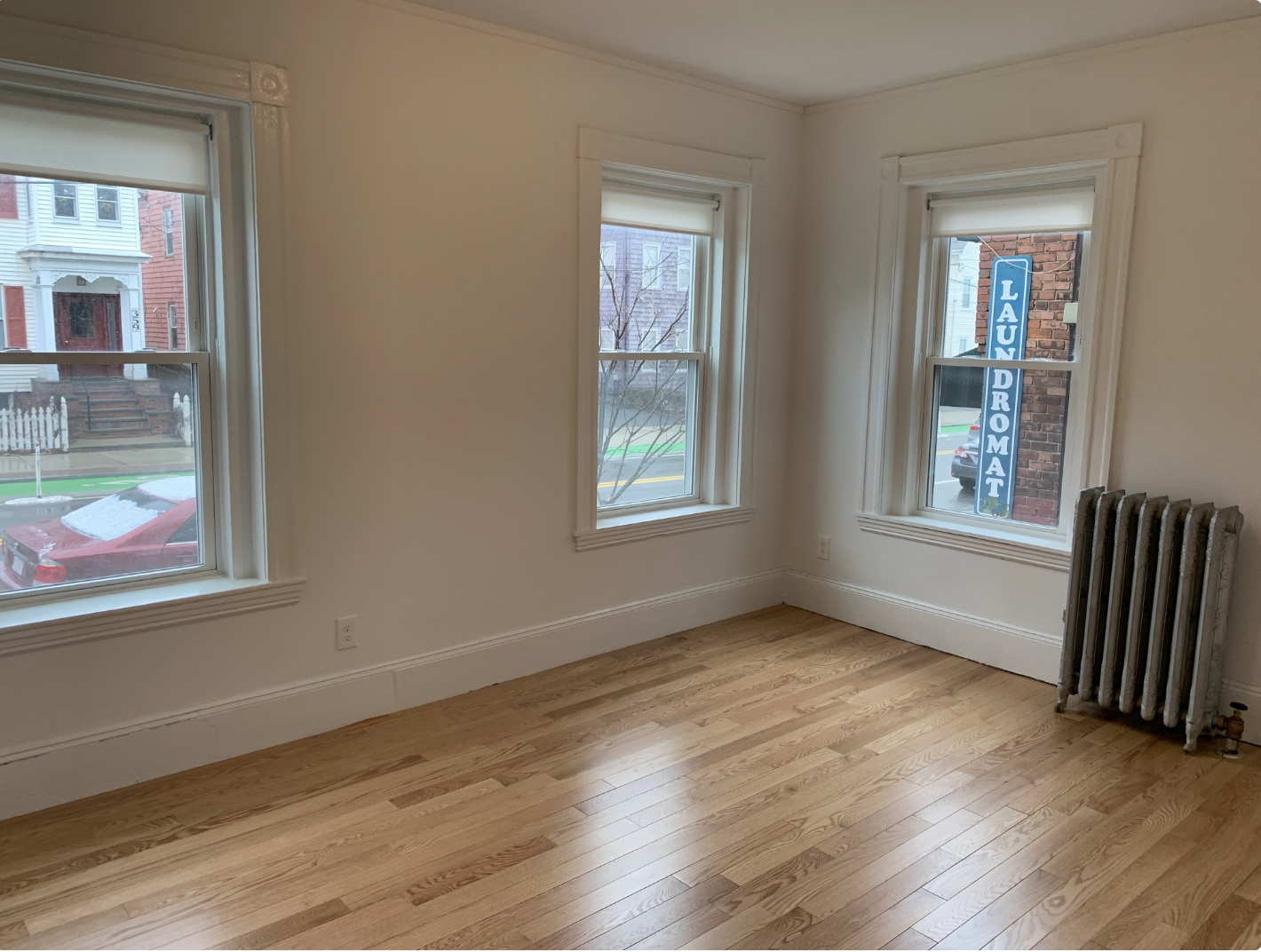 360 Beacon St, Union Square