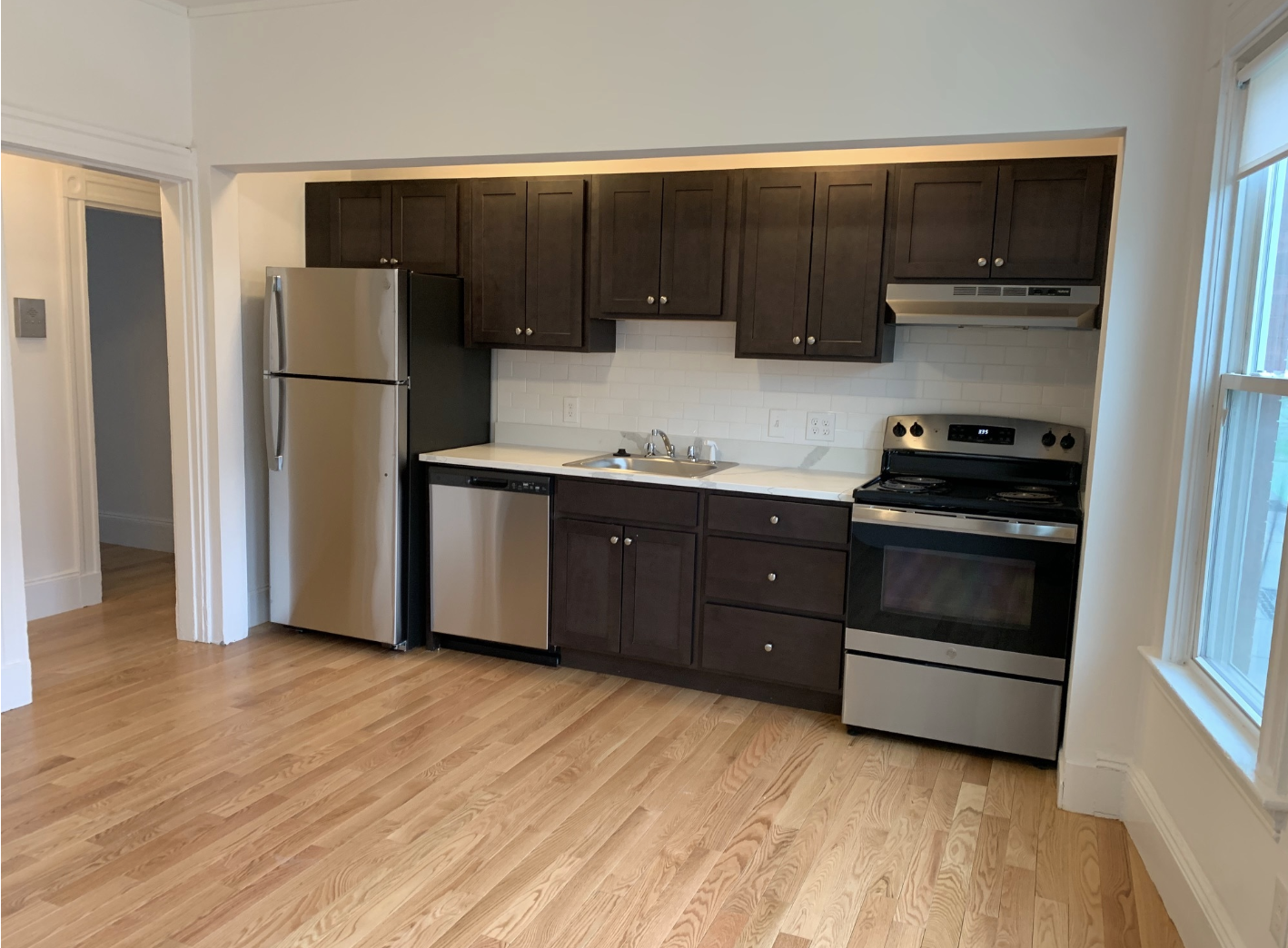 360 Beacon St, Union Square