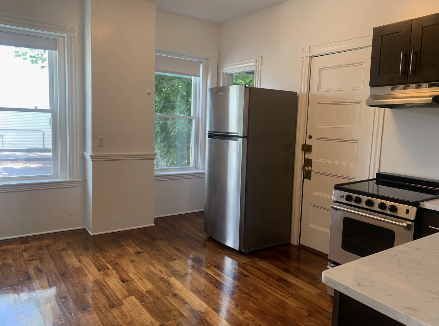 360 Beacon St, Union Square