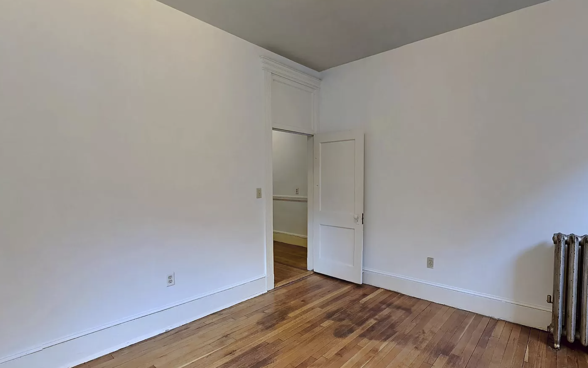 28 Westland Ave, Fenway