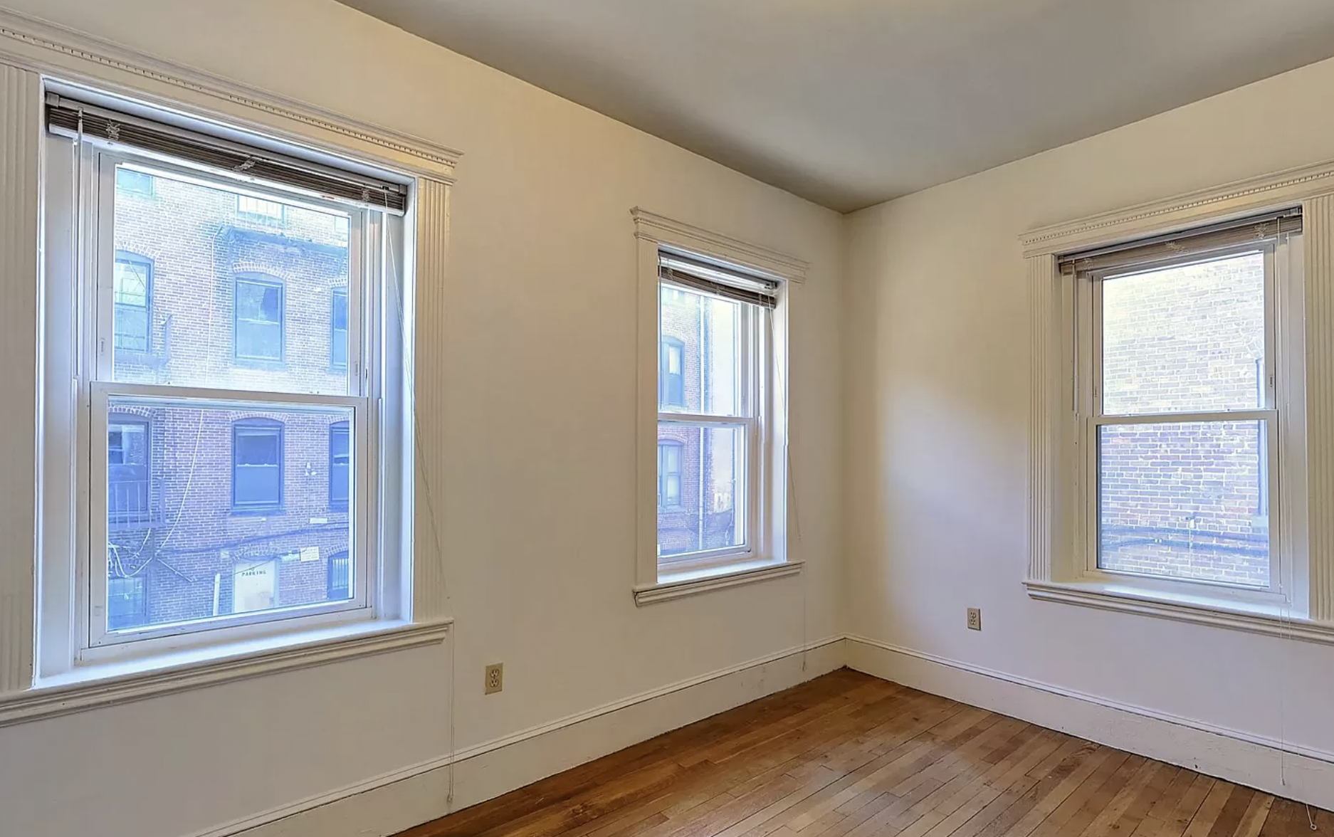 28 Westland Ave, Fenway