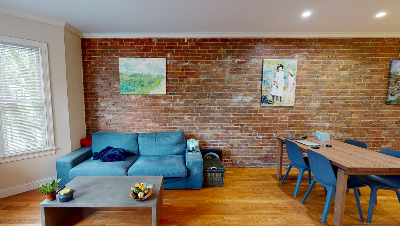 5 Marney St, Mid Cambridge