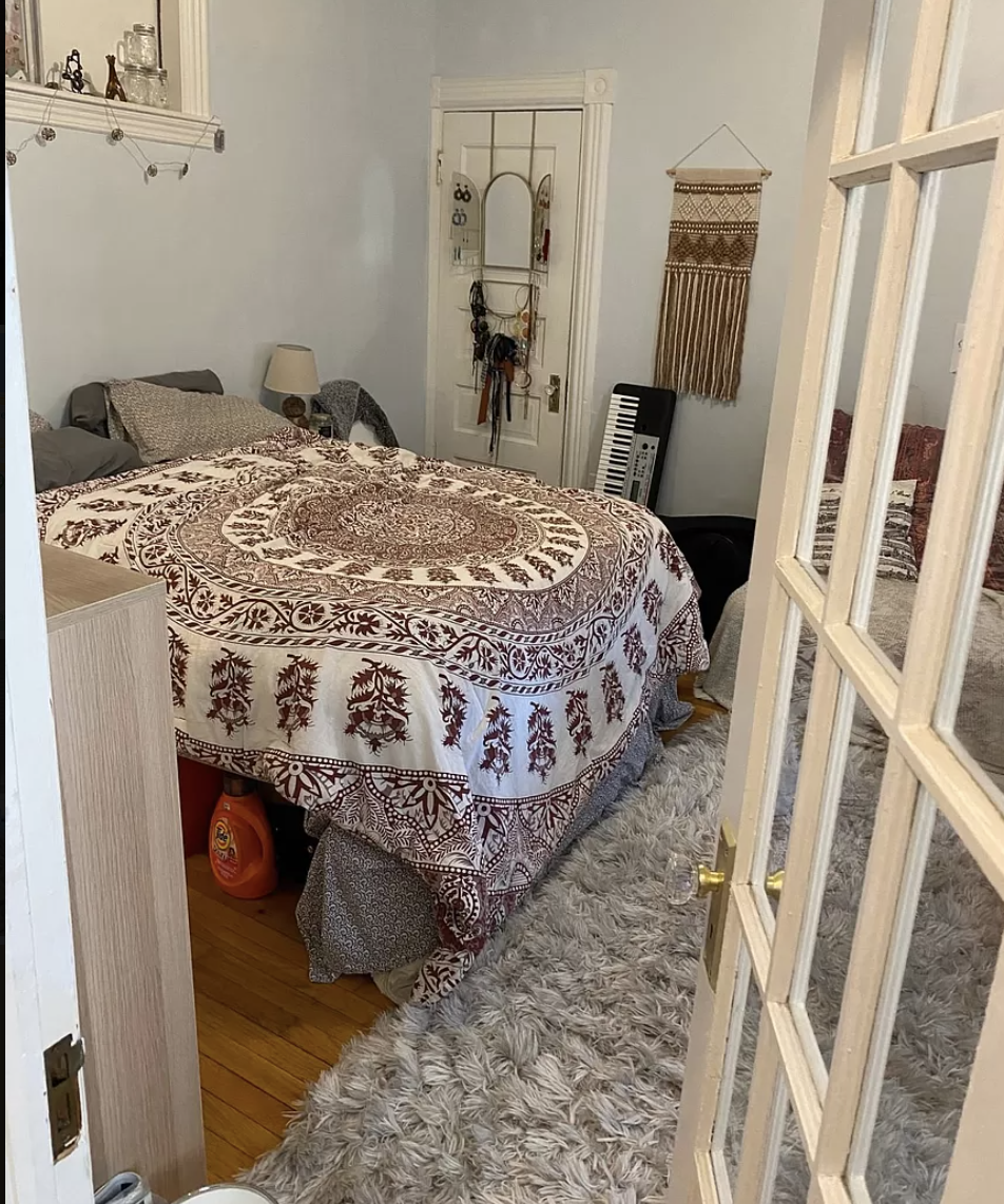 1091 Boylston St, Fenway