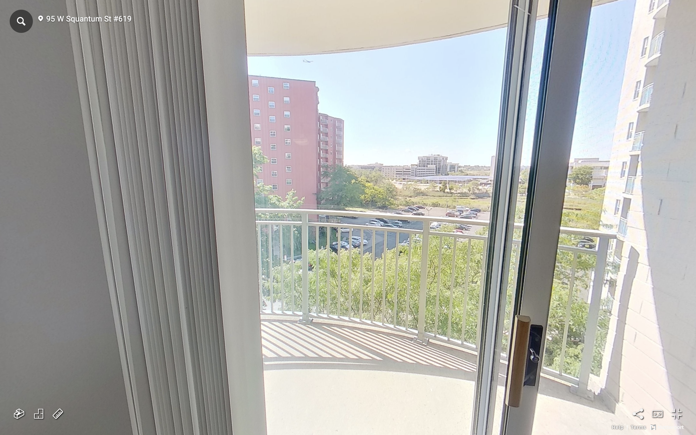 95 West Squantum St, Quincy