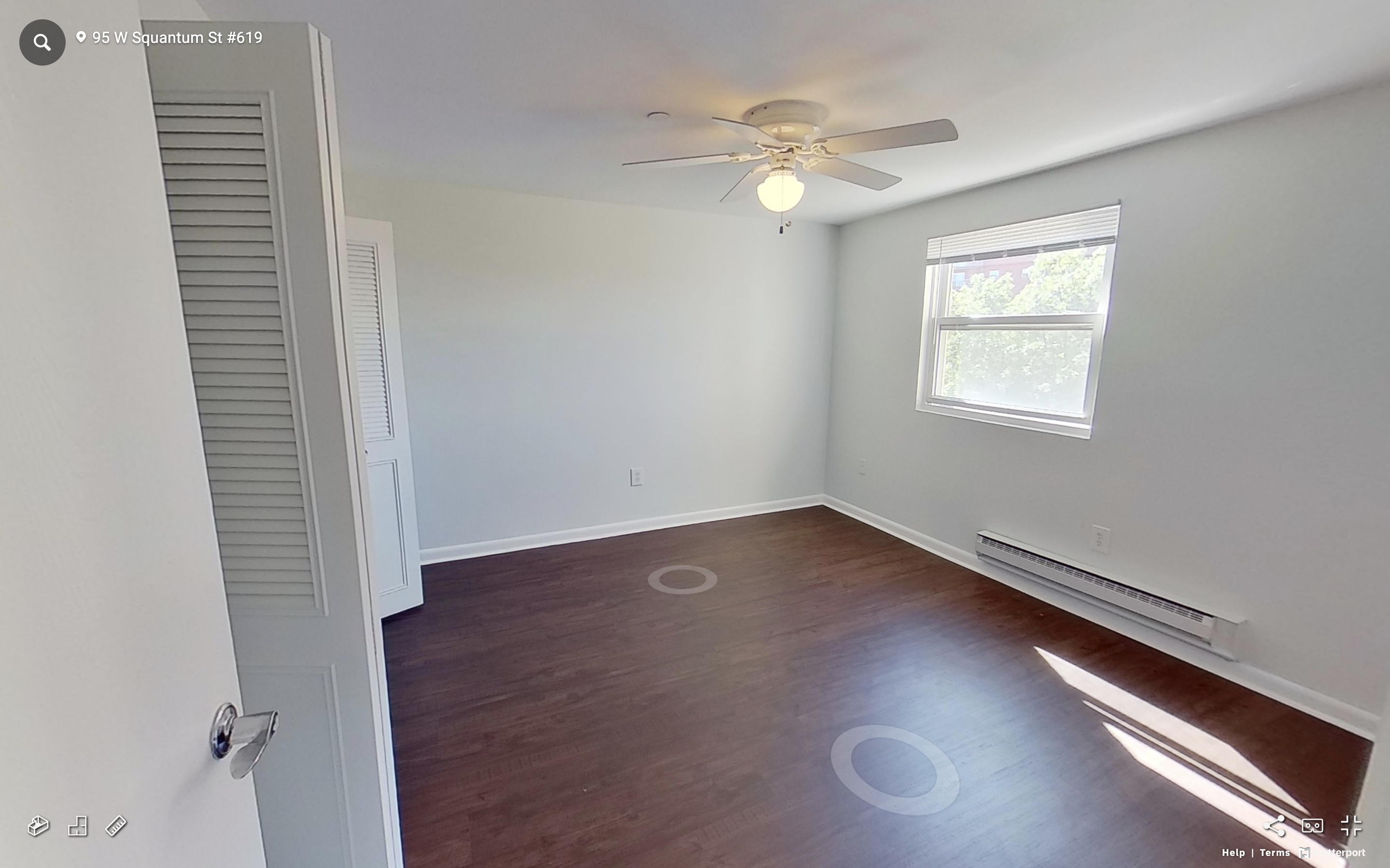 95 West Squantum St, Quincy