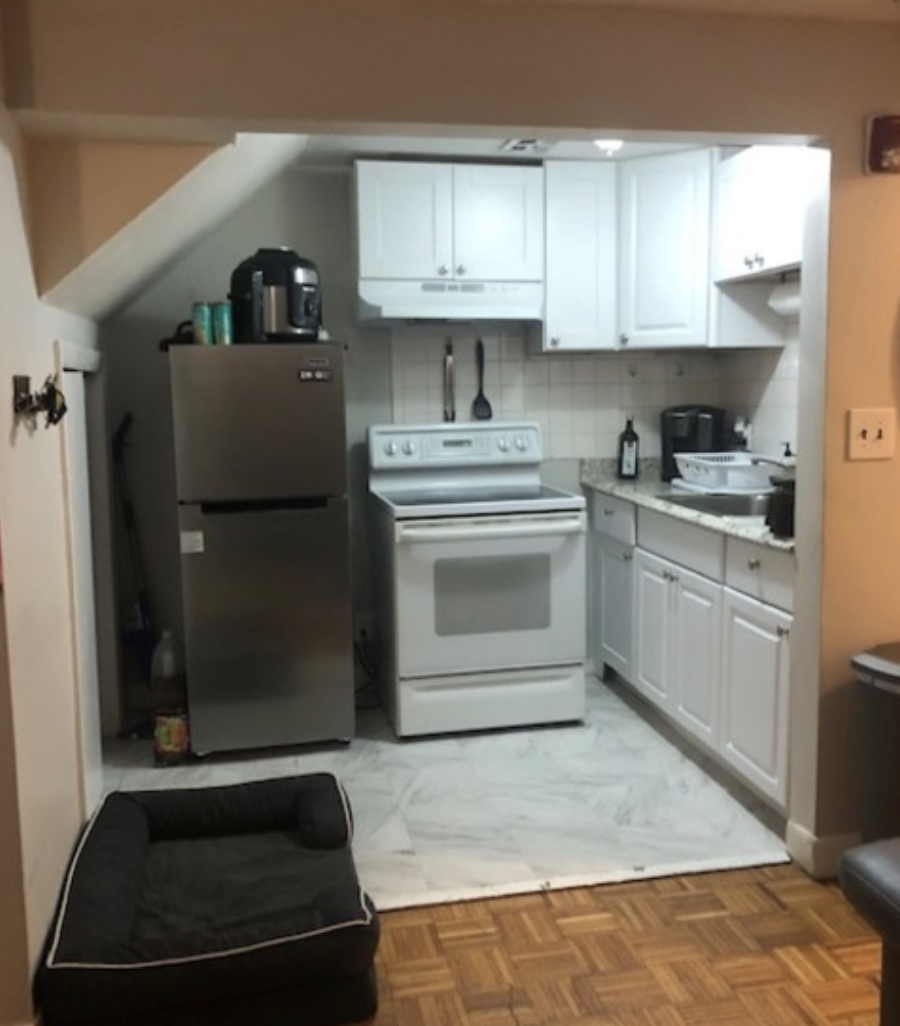 38 Garden St, Beacon Hill