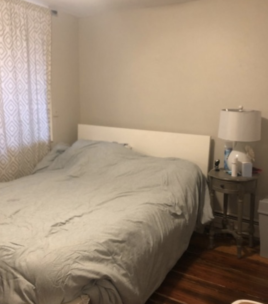 38 Garden St, Beacon Hill