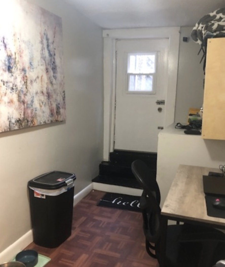 38 Garden St, Beacon Hill