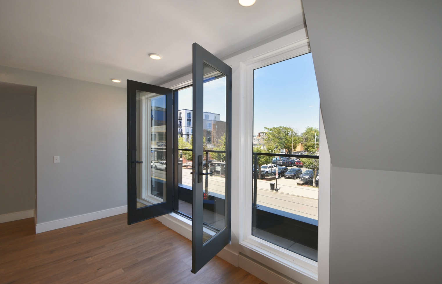 449 West Broadway, South Boston