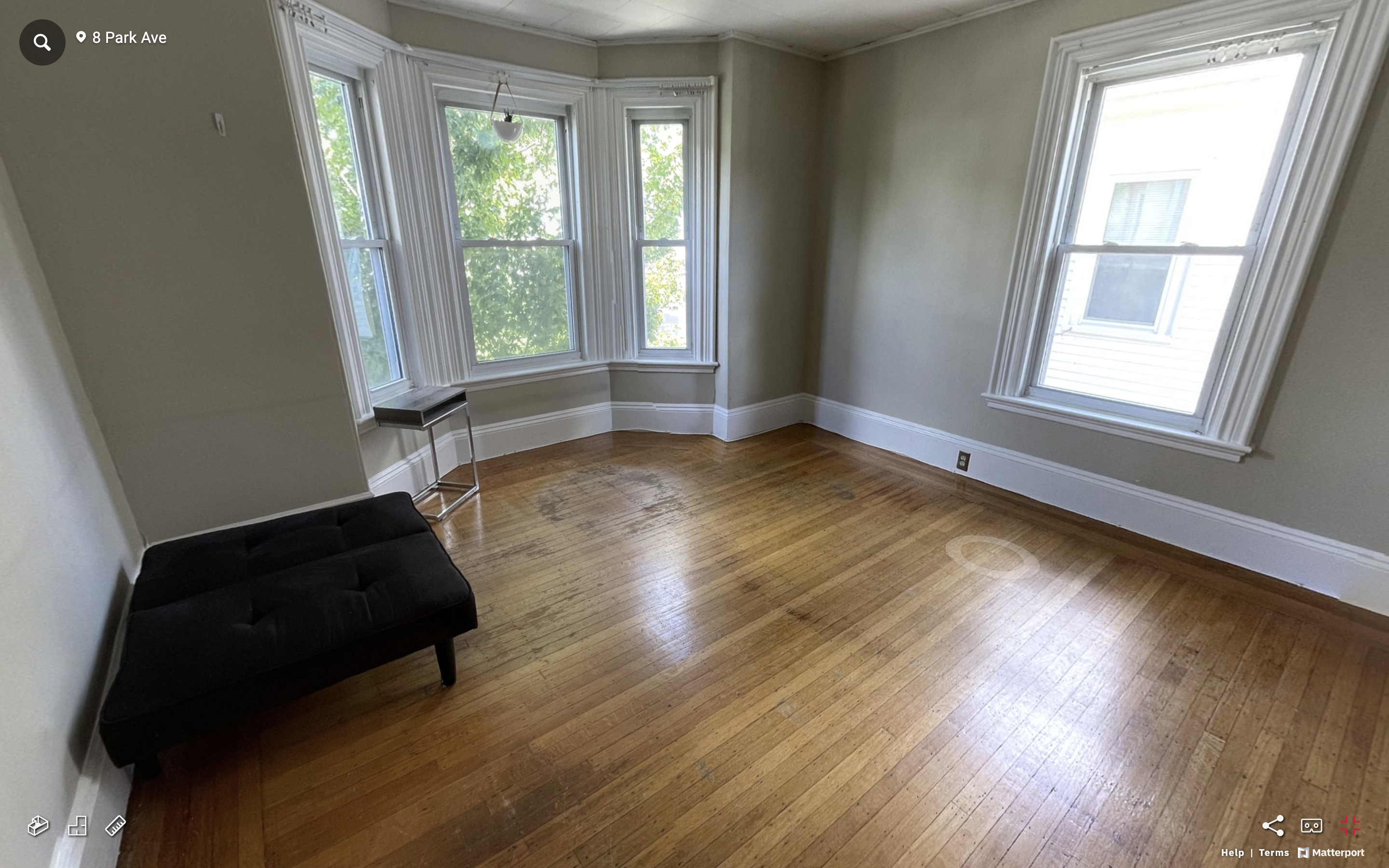 8 Campbell Park, Davis Square