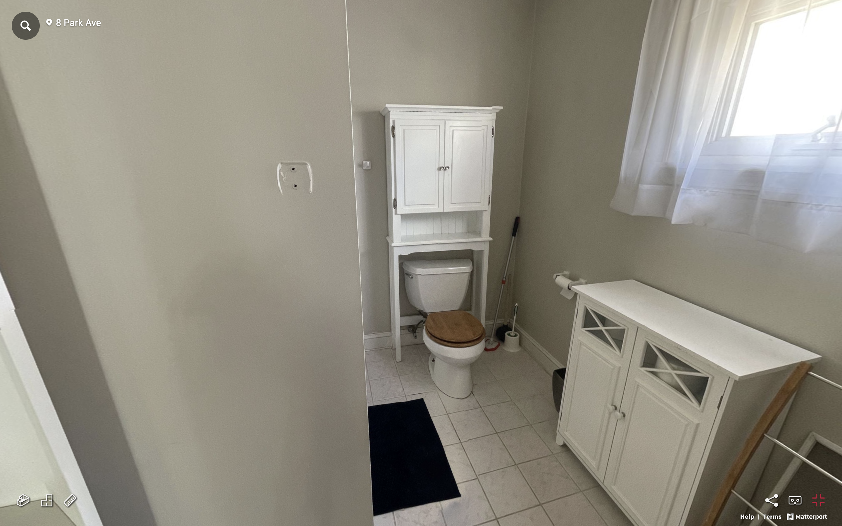 8 Campbell Park, Davis Square